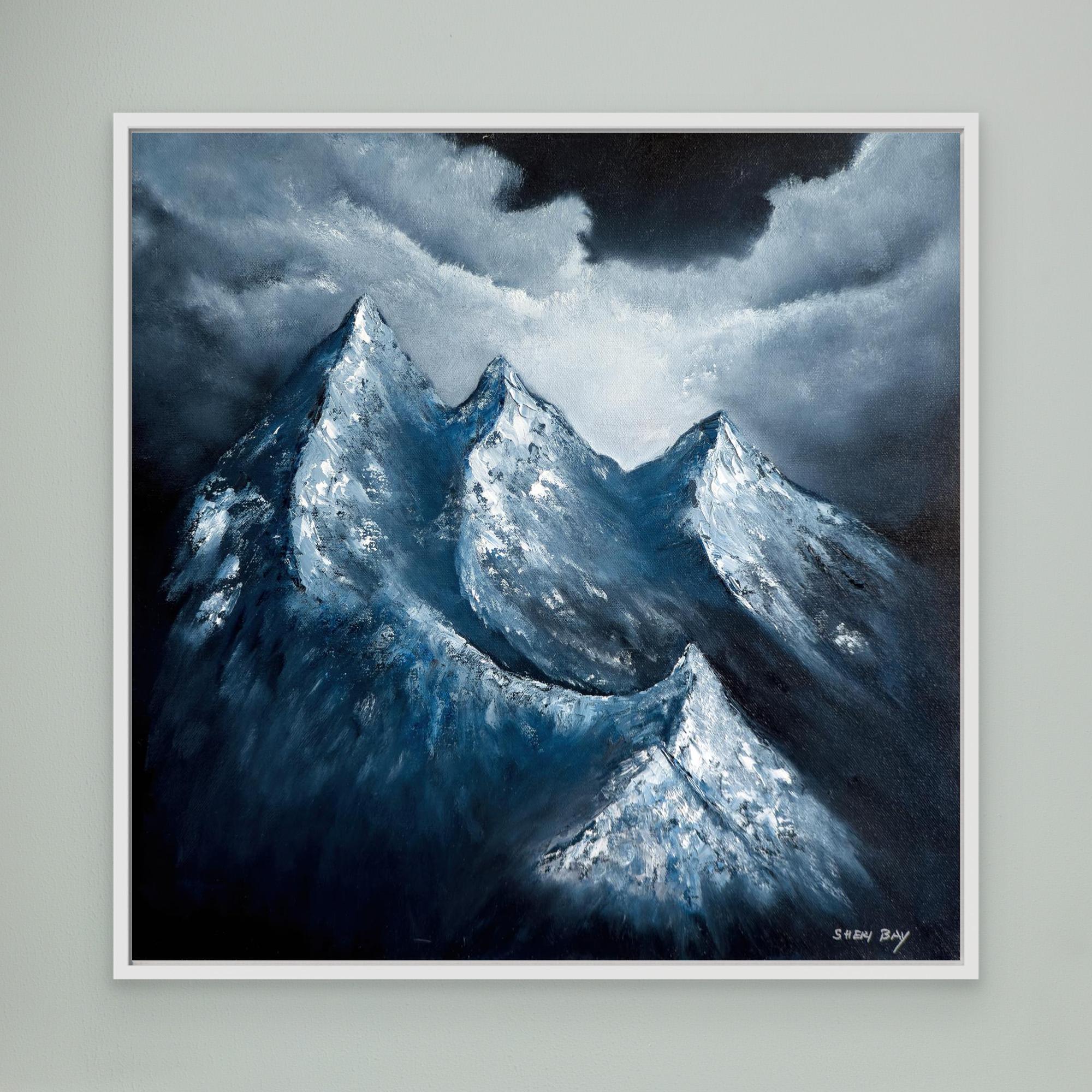 Blue Mountain