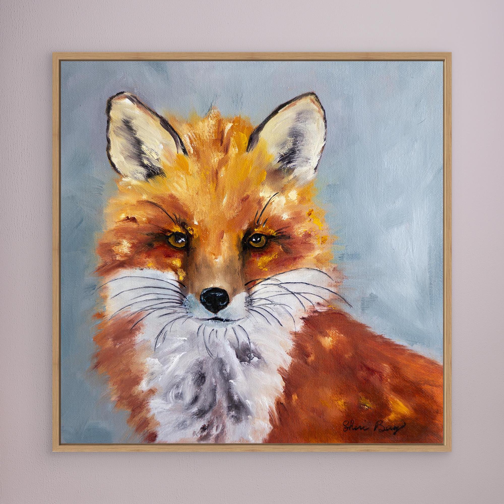 FoxFire