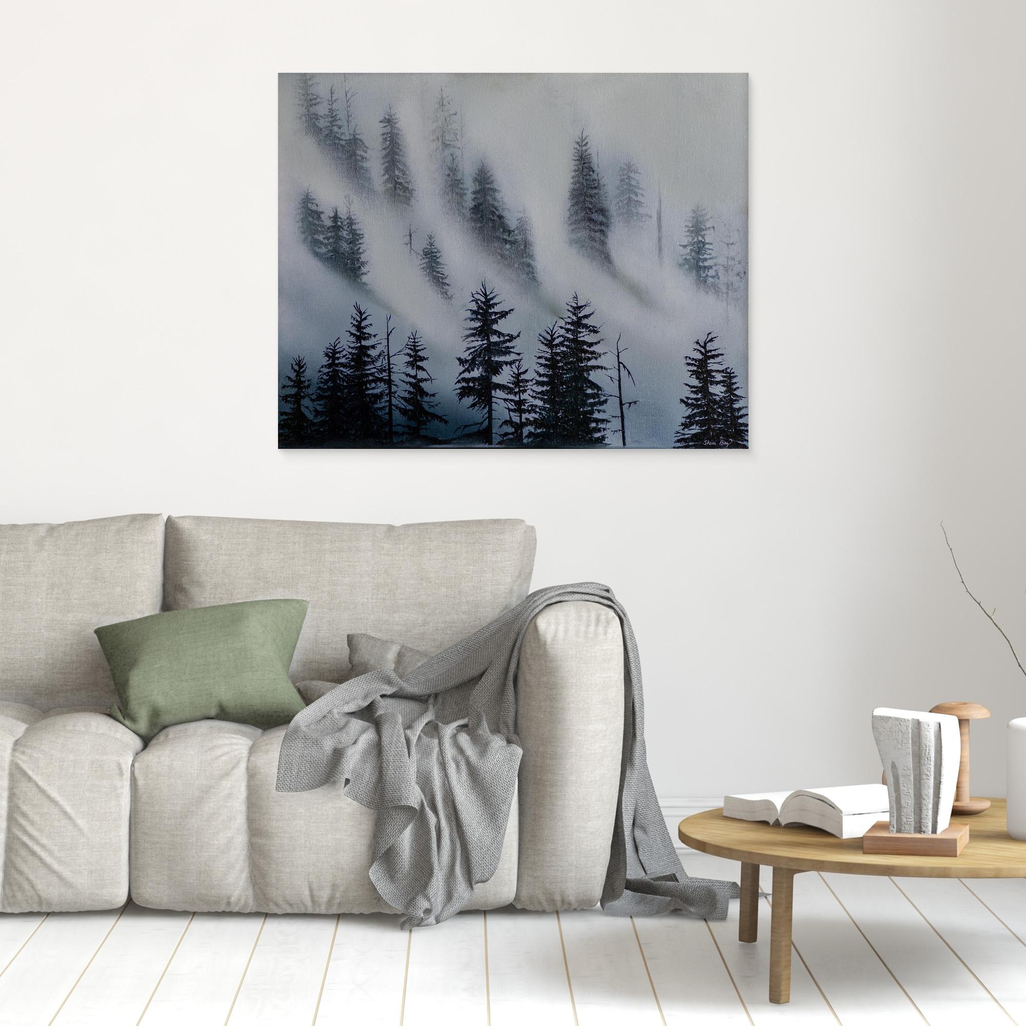 MistyTrees