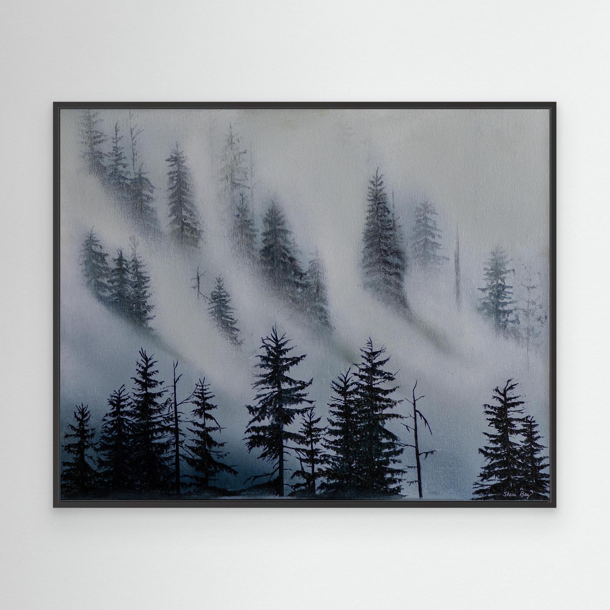 MistyTrees