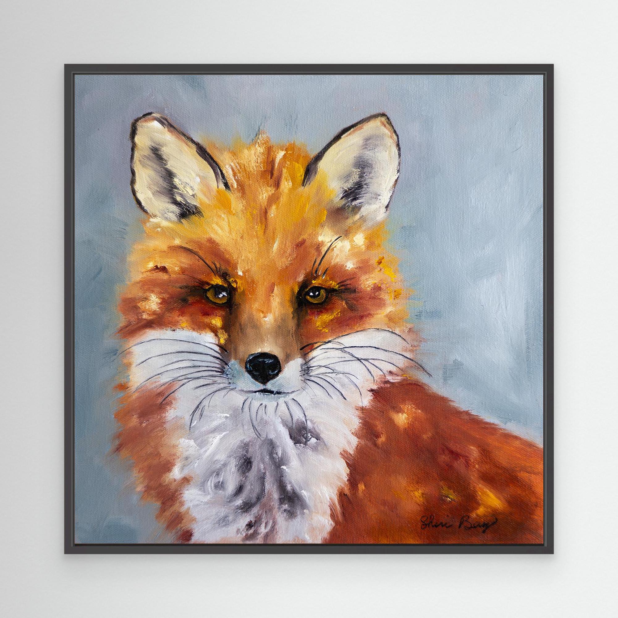 FoxFire