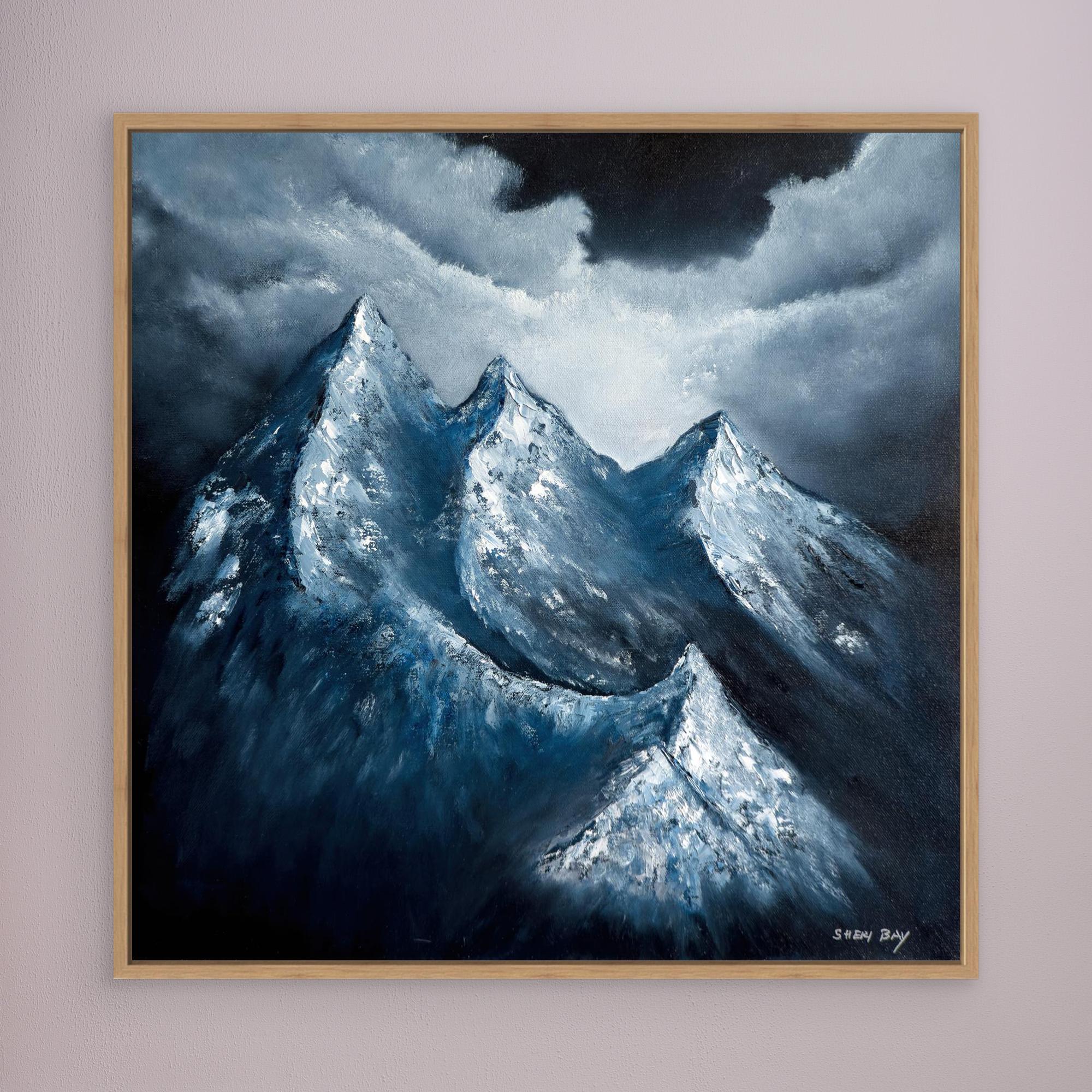 Blue Mountain