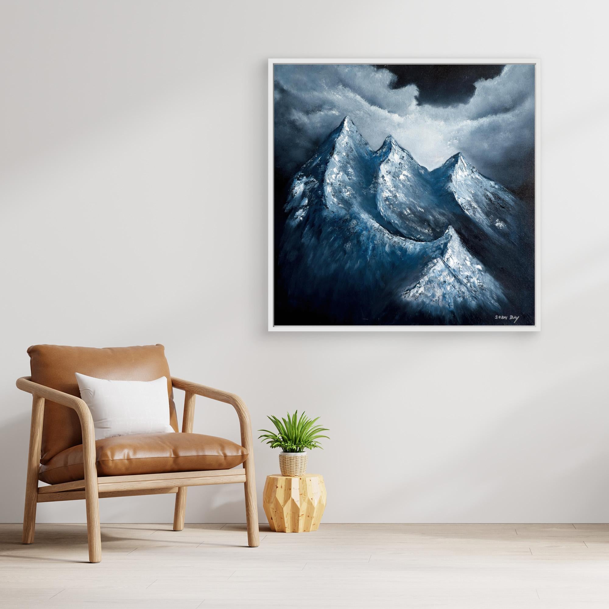 Blue Mountain