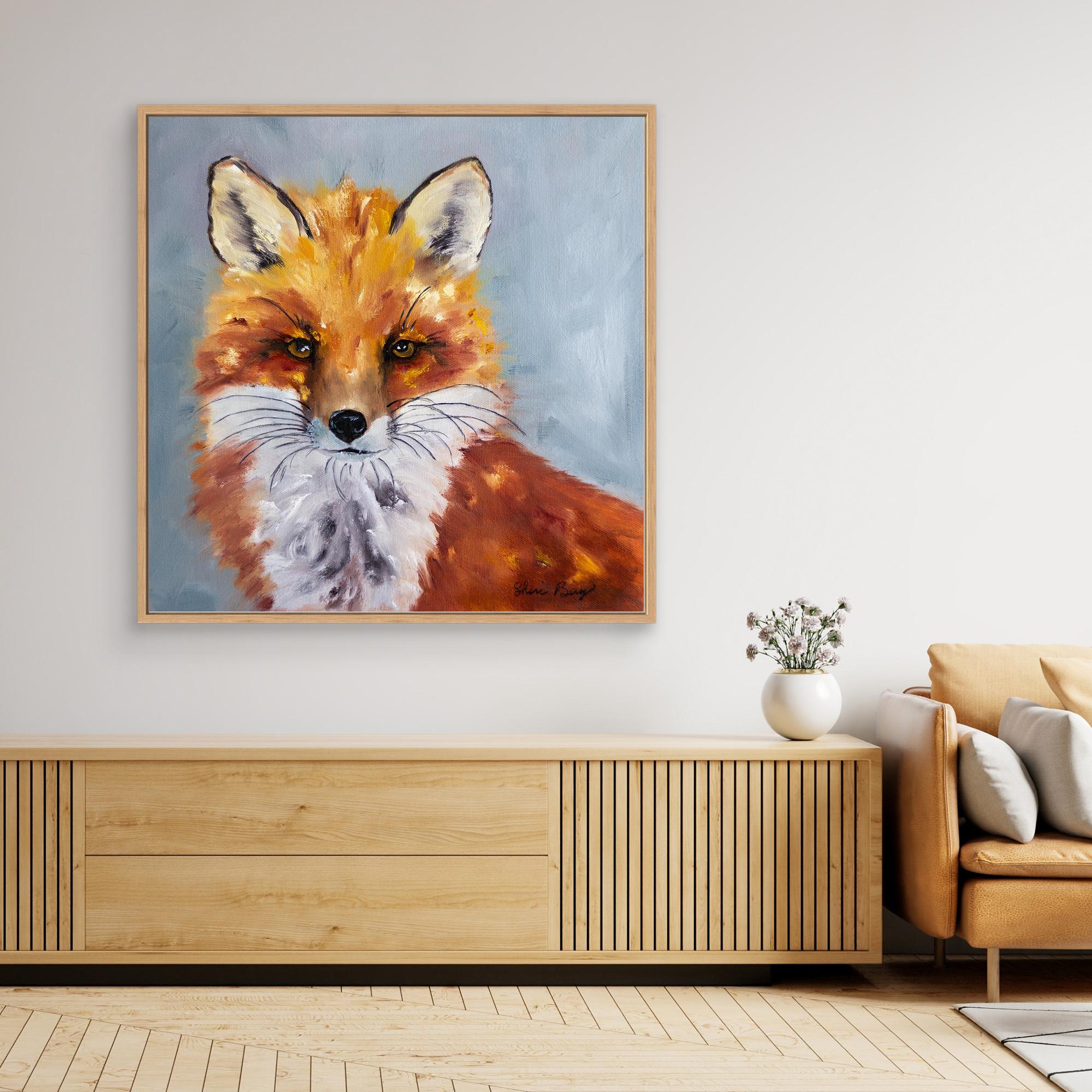 FoxFire