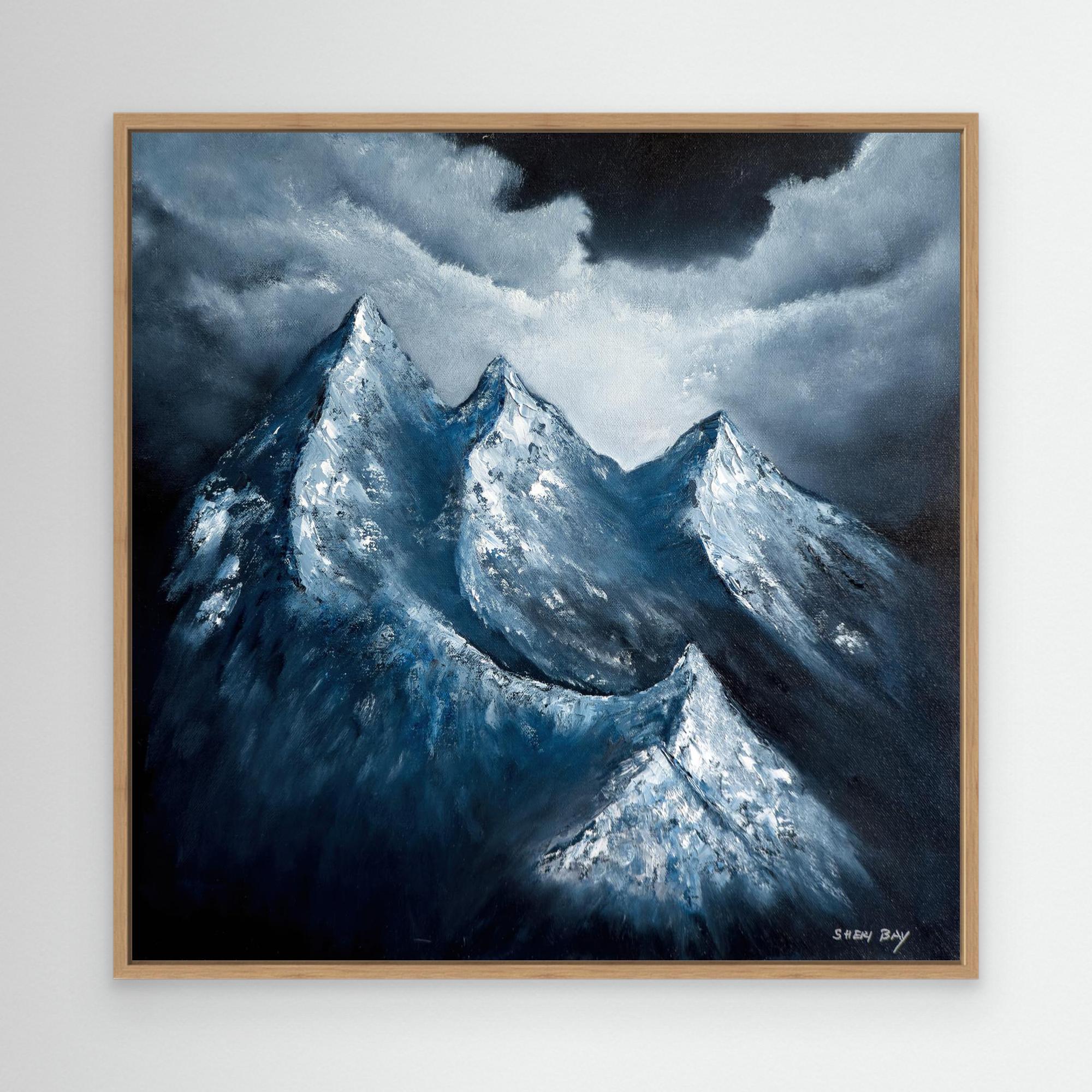 Blue Mountain