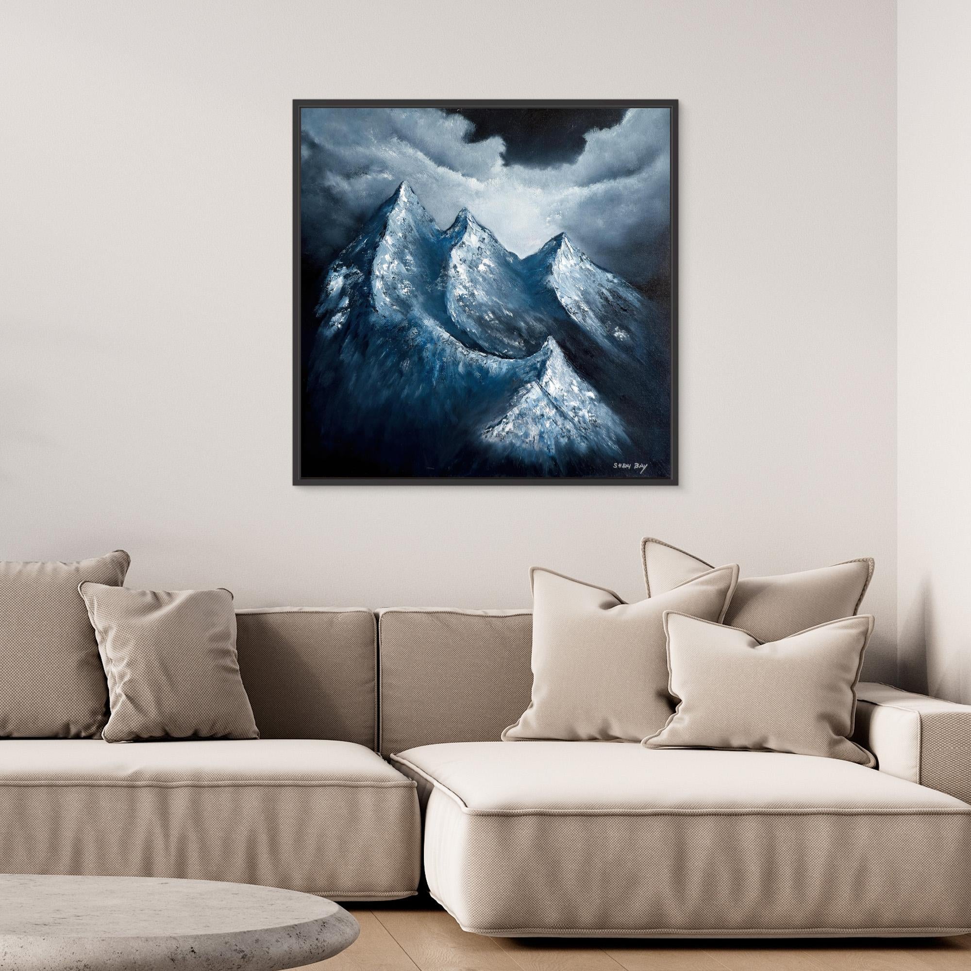 Blue Mountain