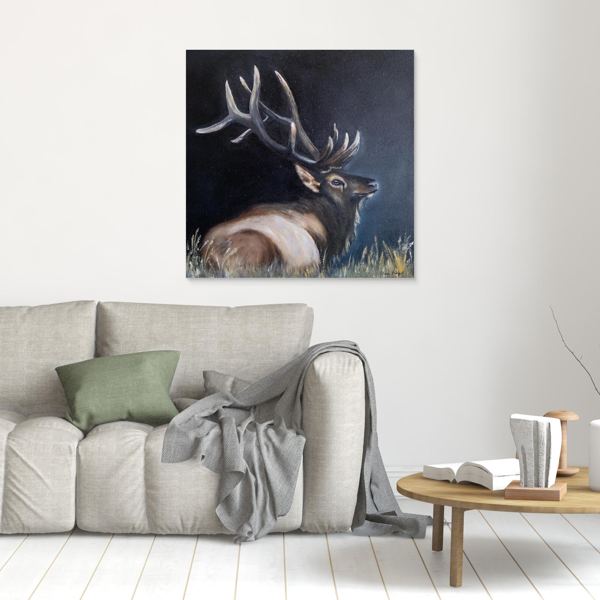 Elk