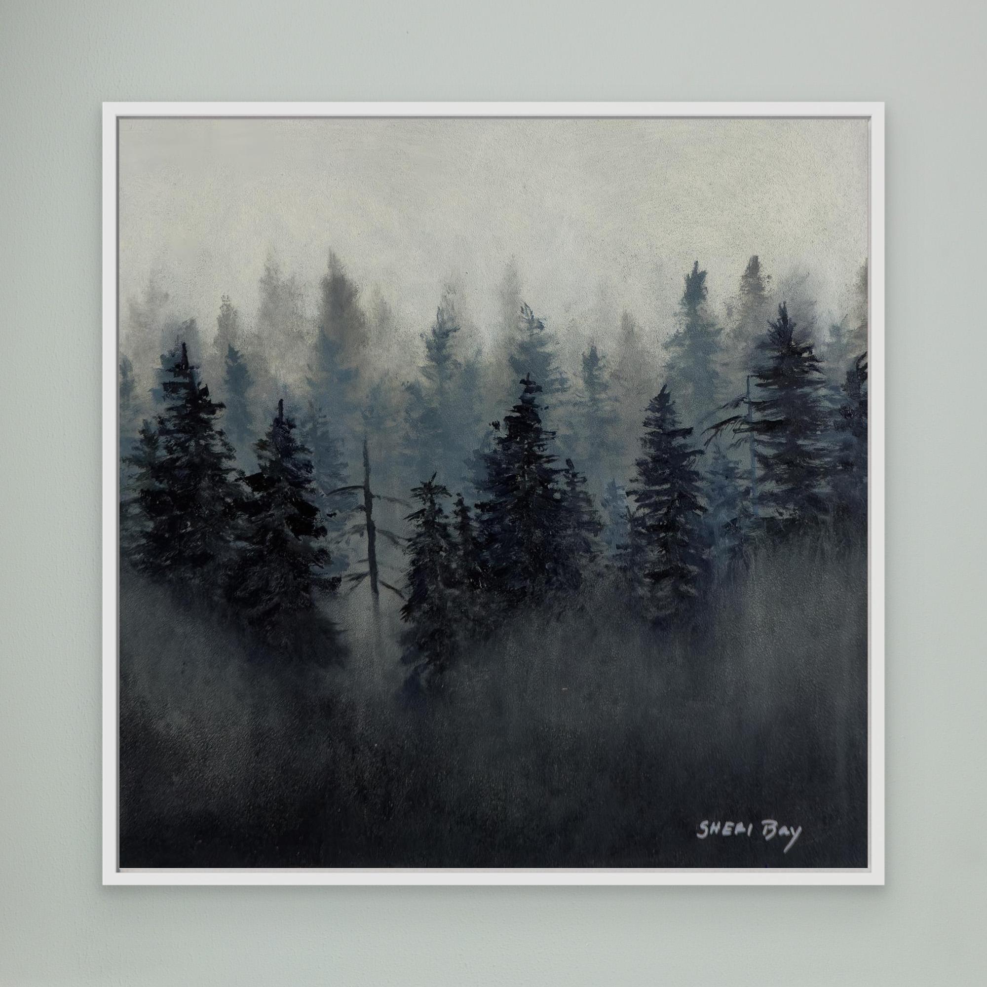 Calm Forest