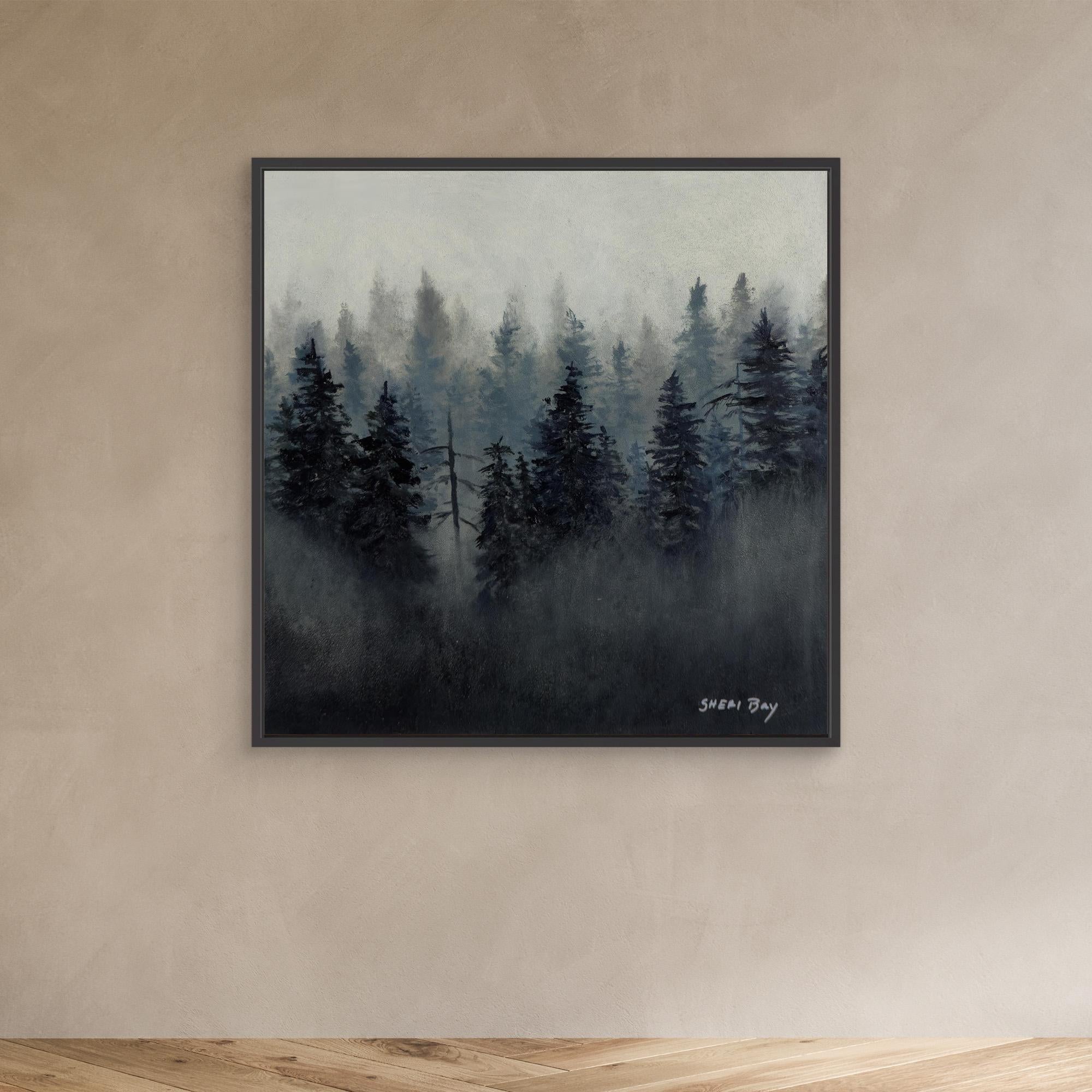 Calm Forest