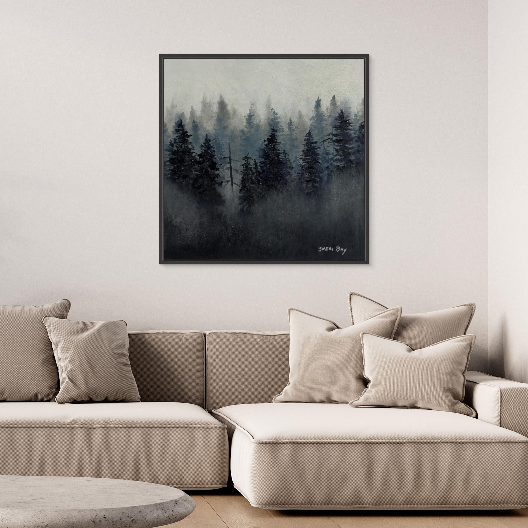 Calm Forest