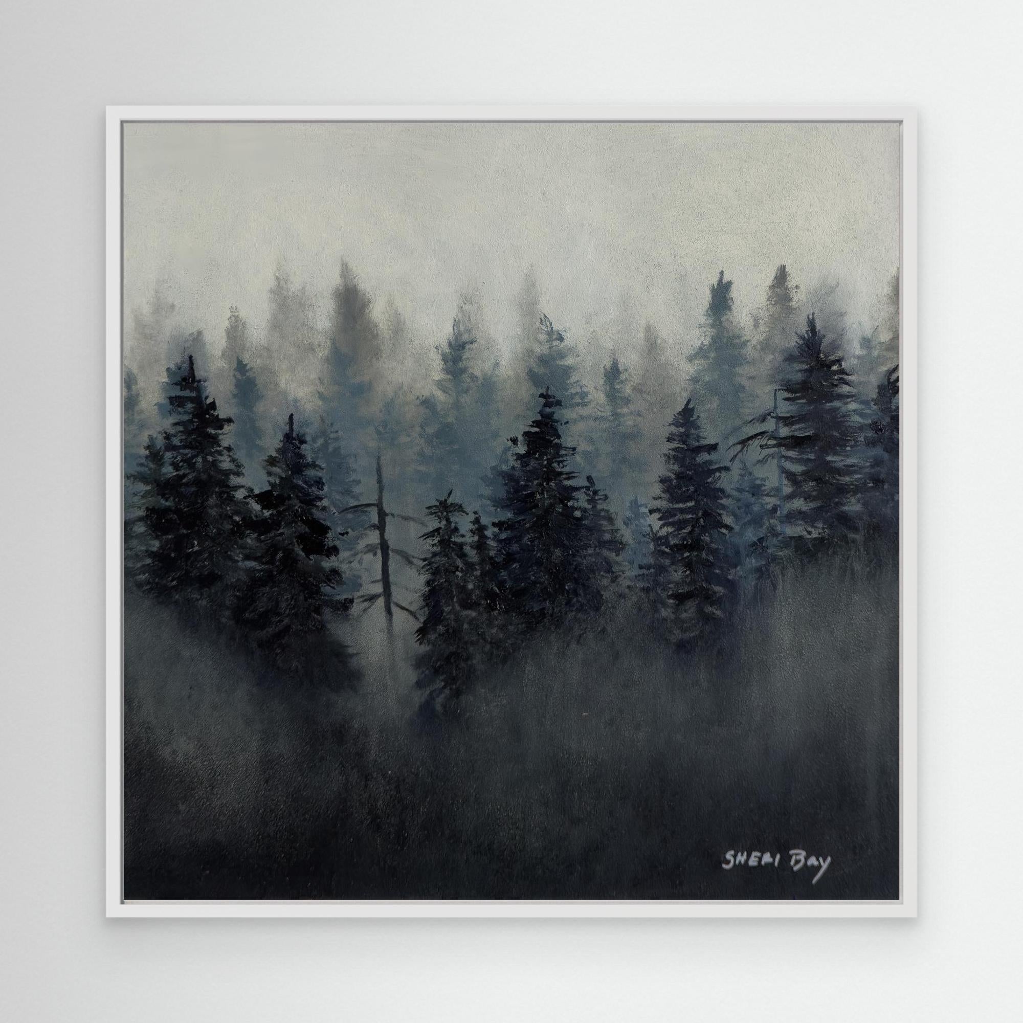 Calm Forest