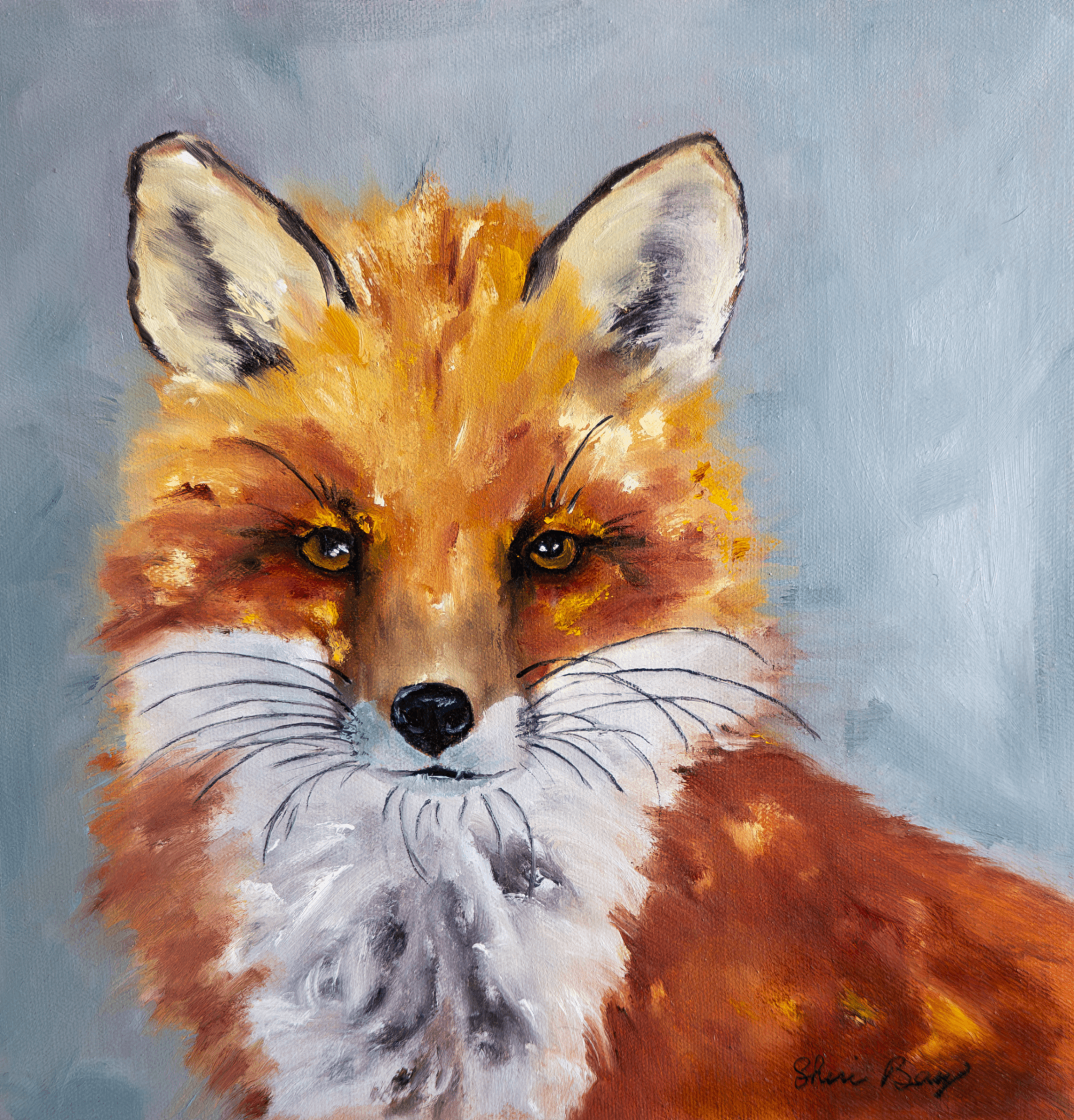 FoxFire