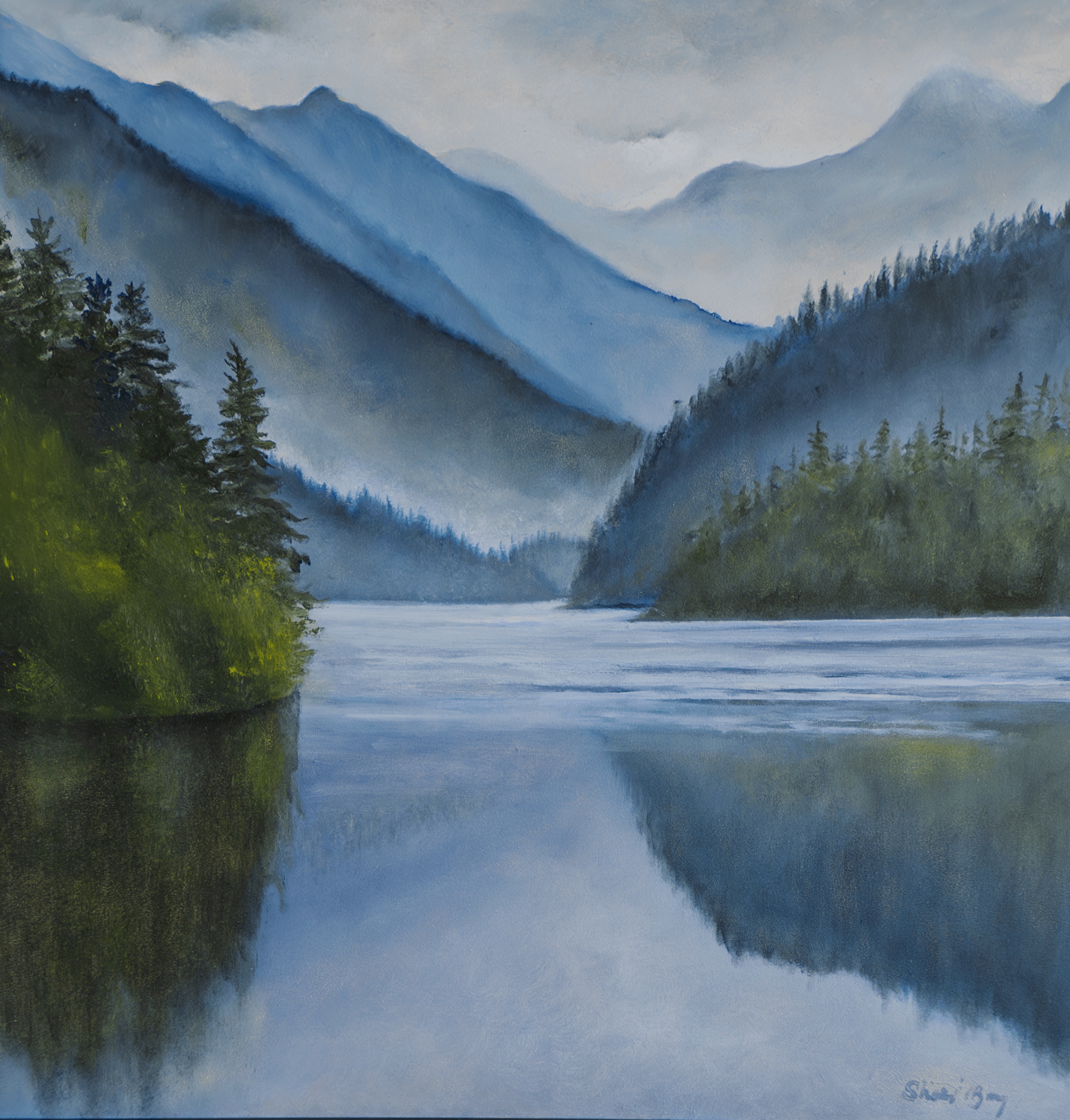 Reflections