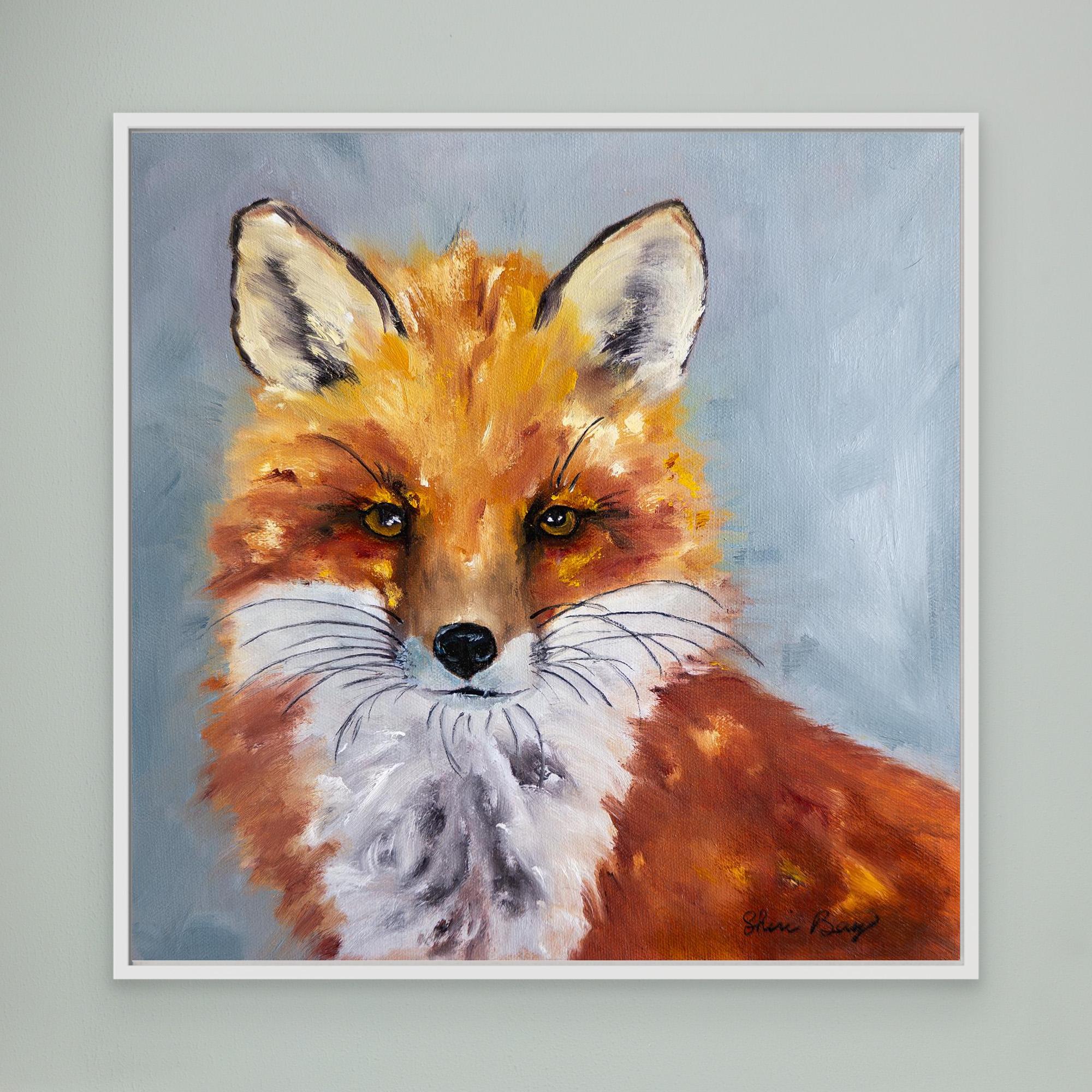 FoxFire