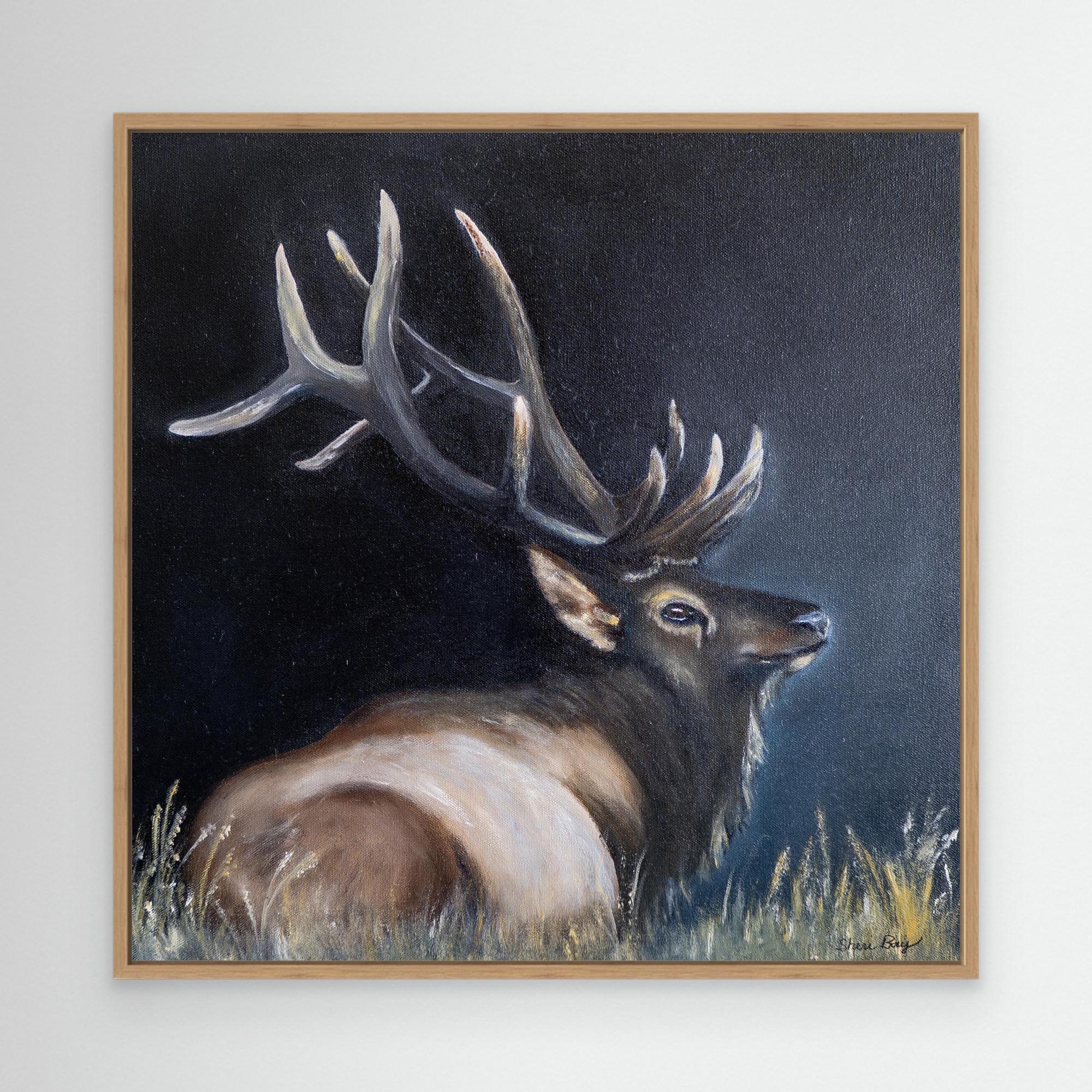 Elk