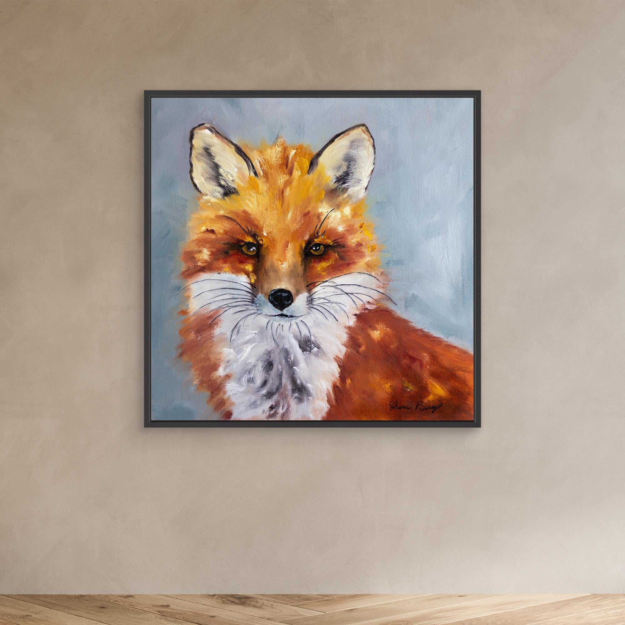 FoxFire