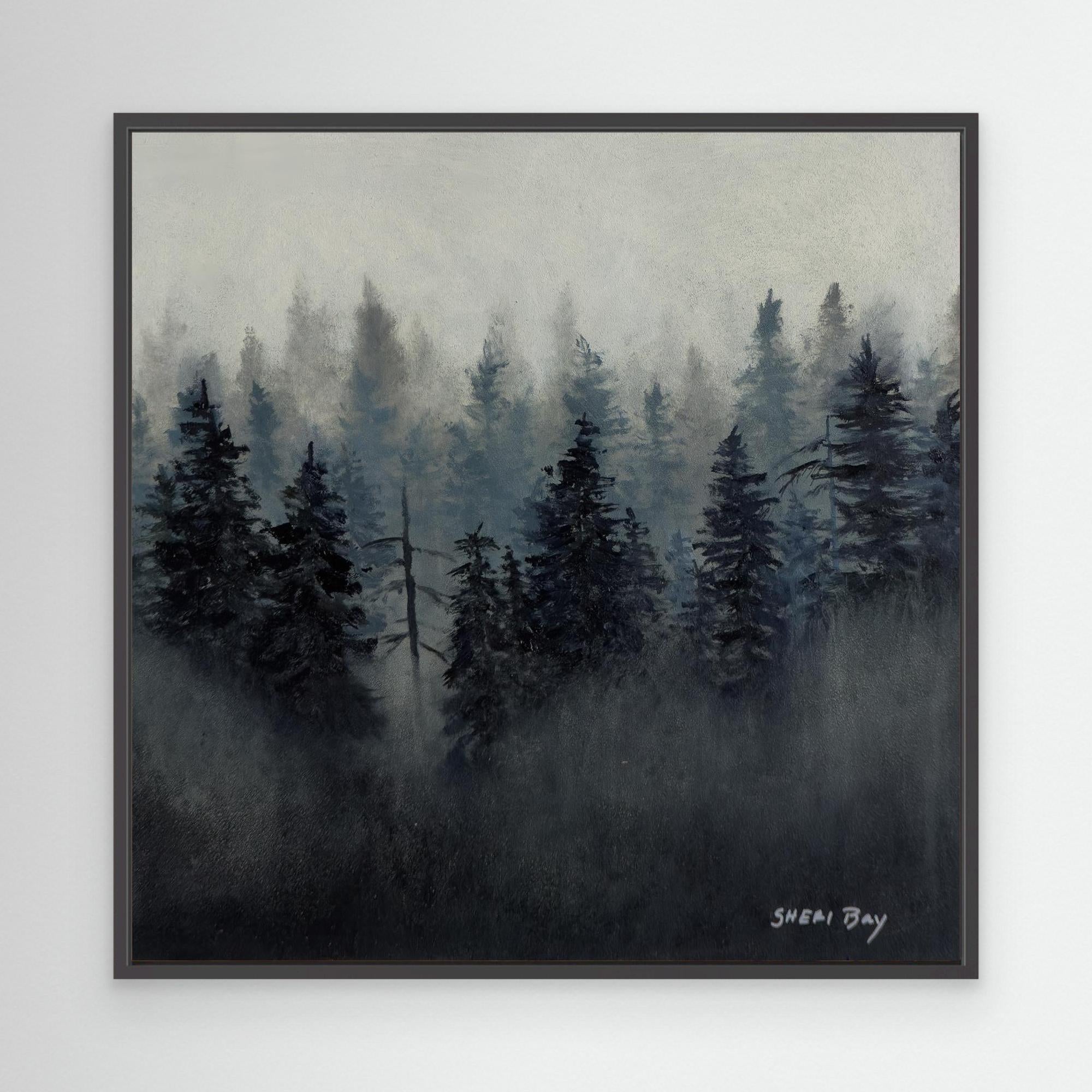 Calm Forest