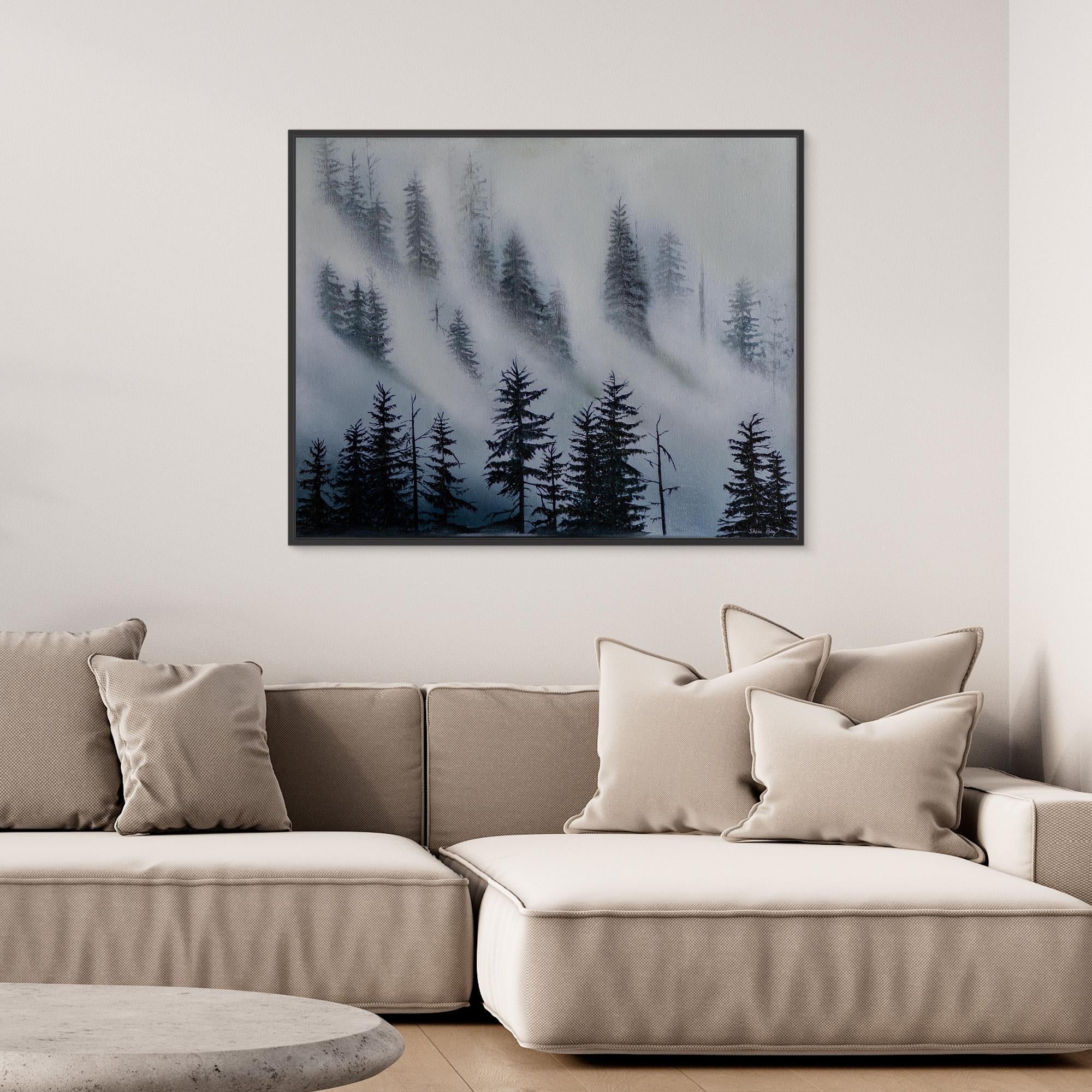 MistyTrees