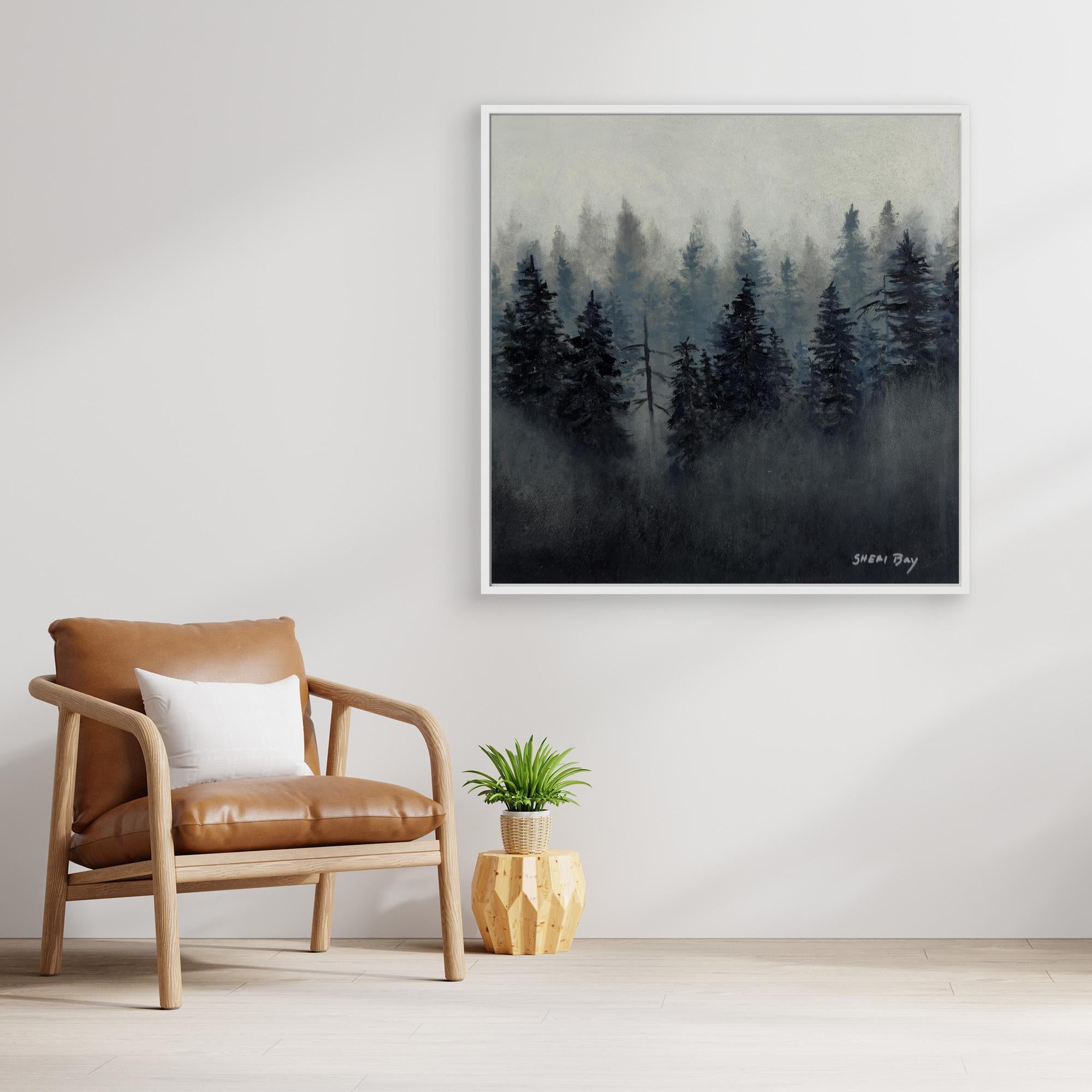Calm Forest