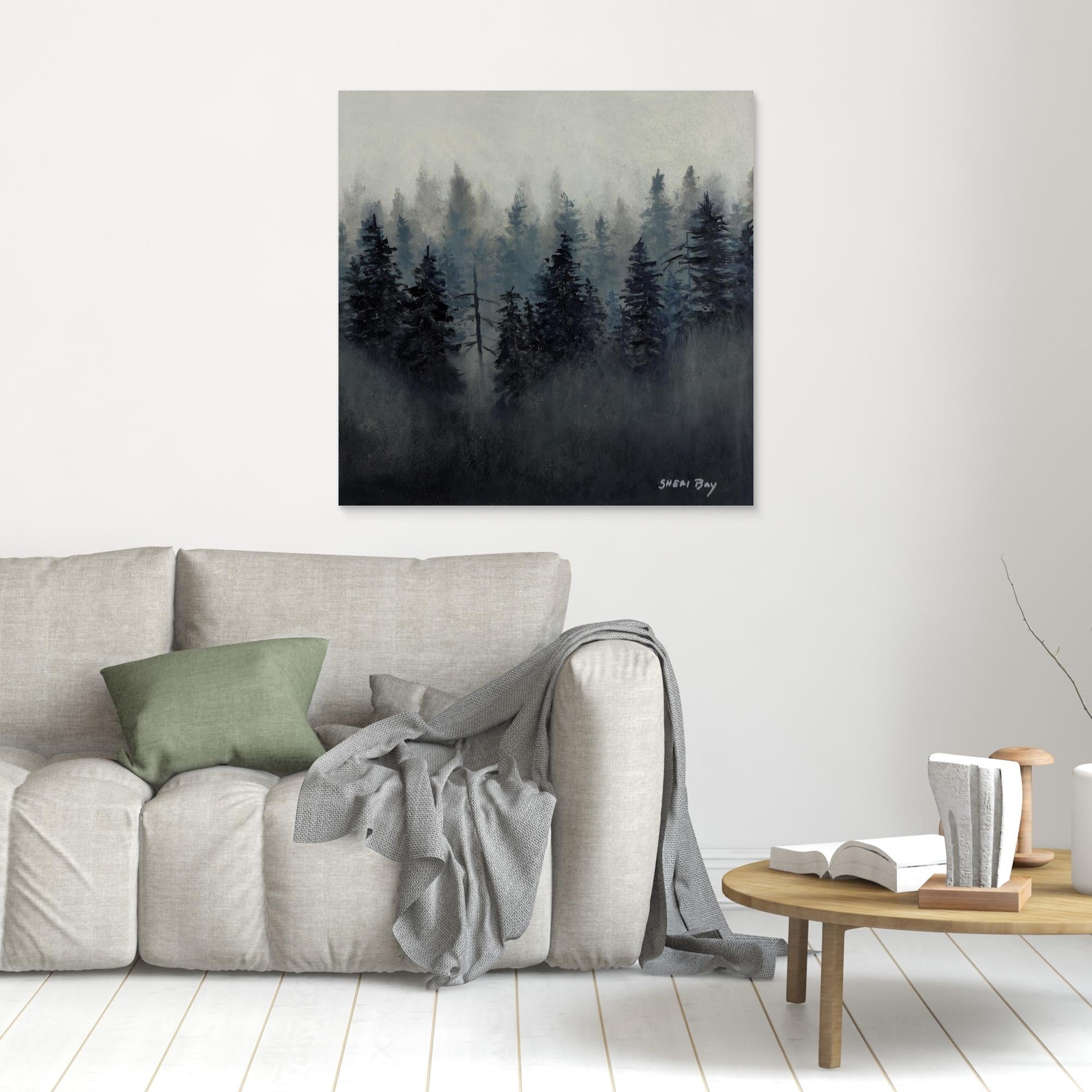 Calm Forest