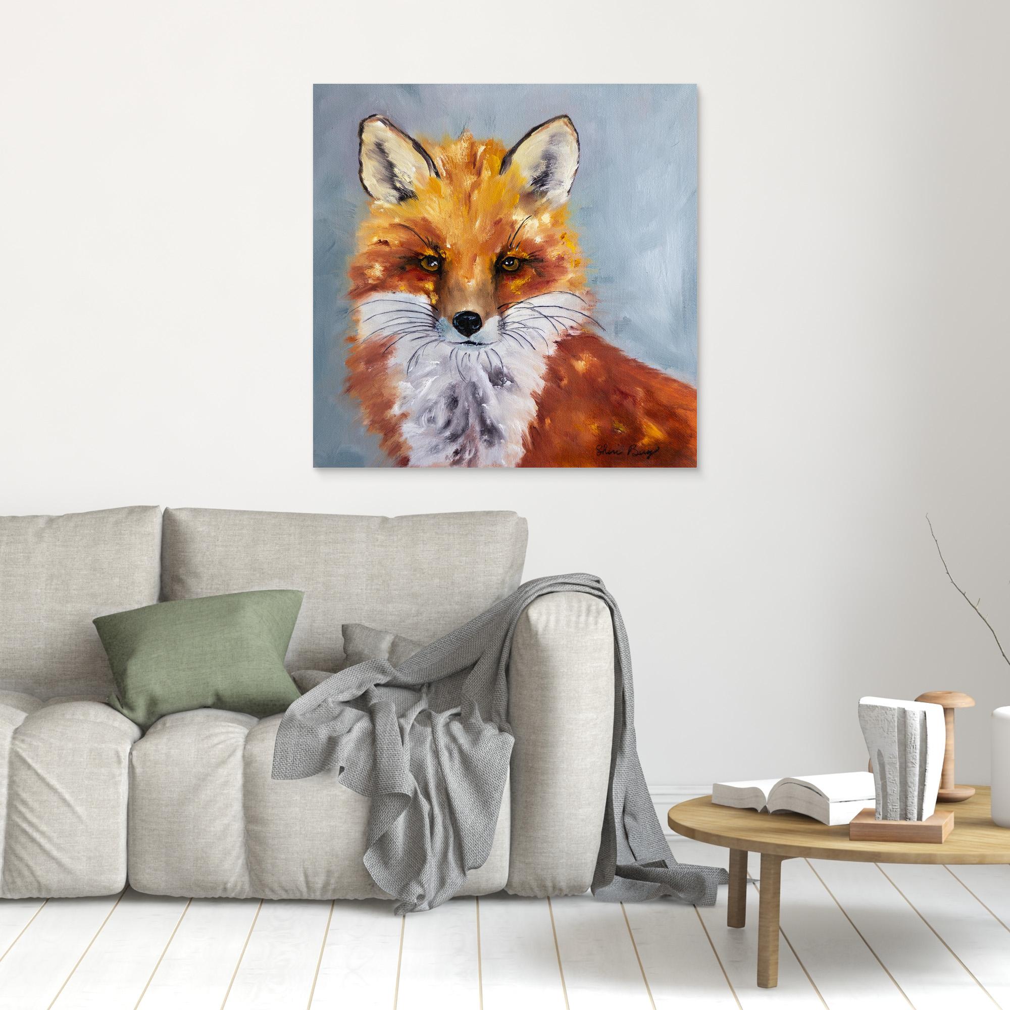 FoxFire