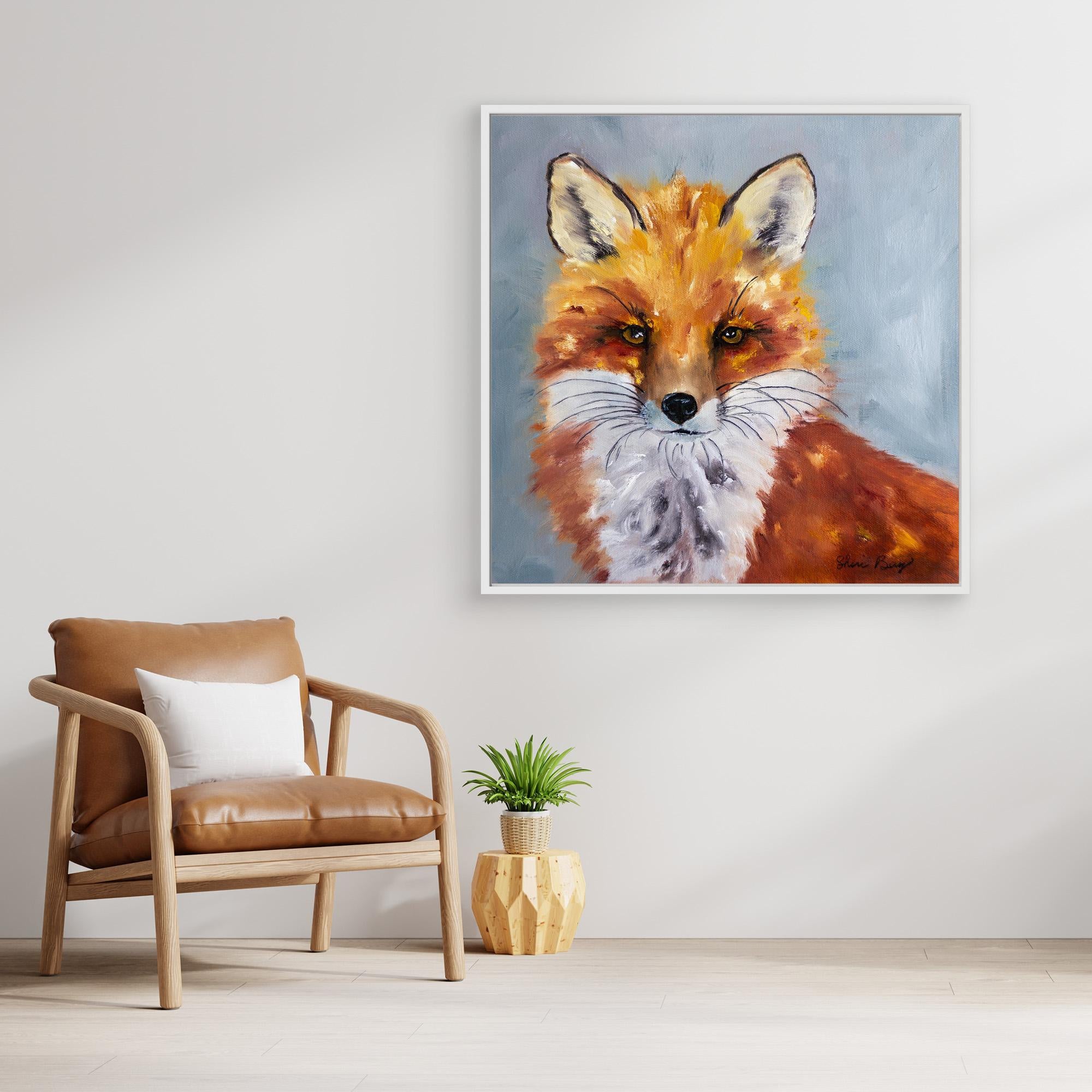 FoxFire