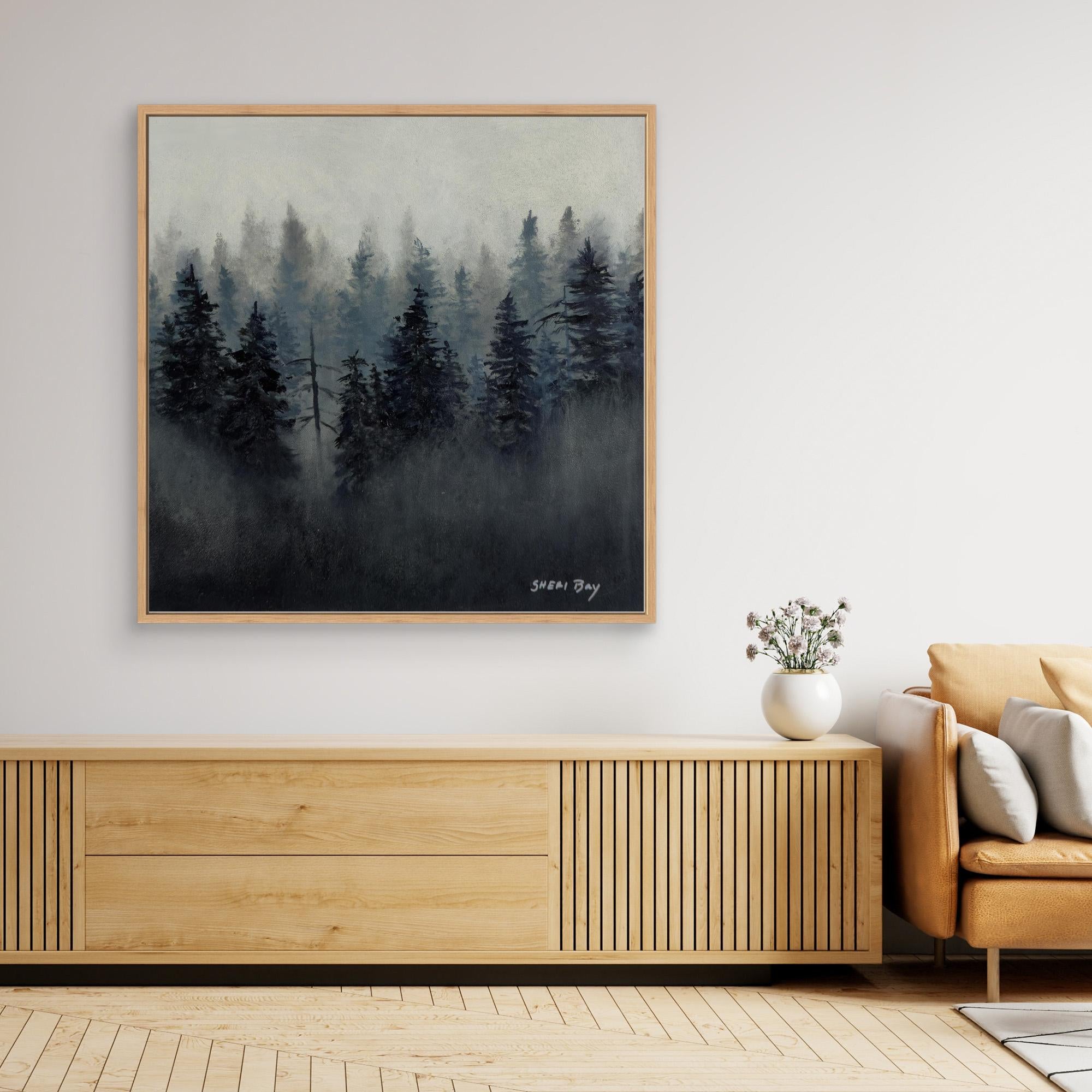 Calm Forest