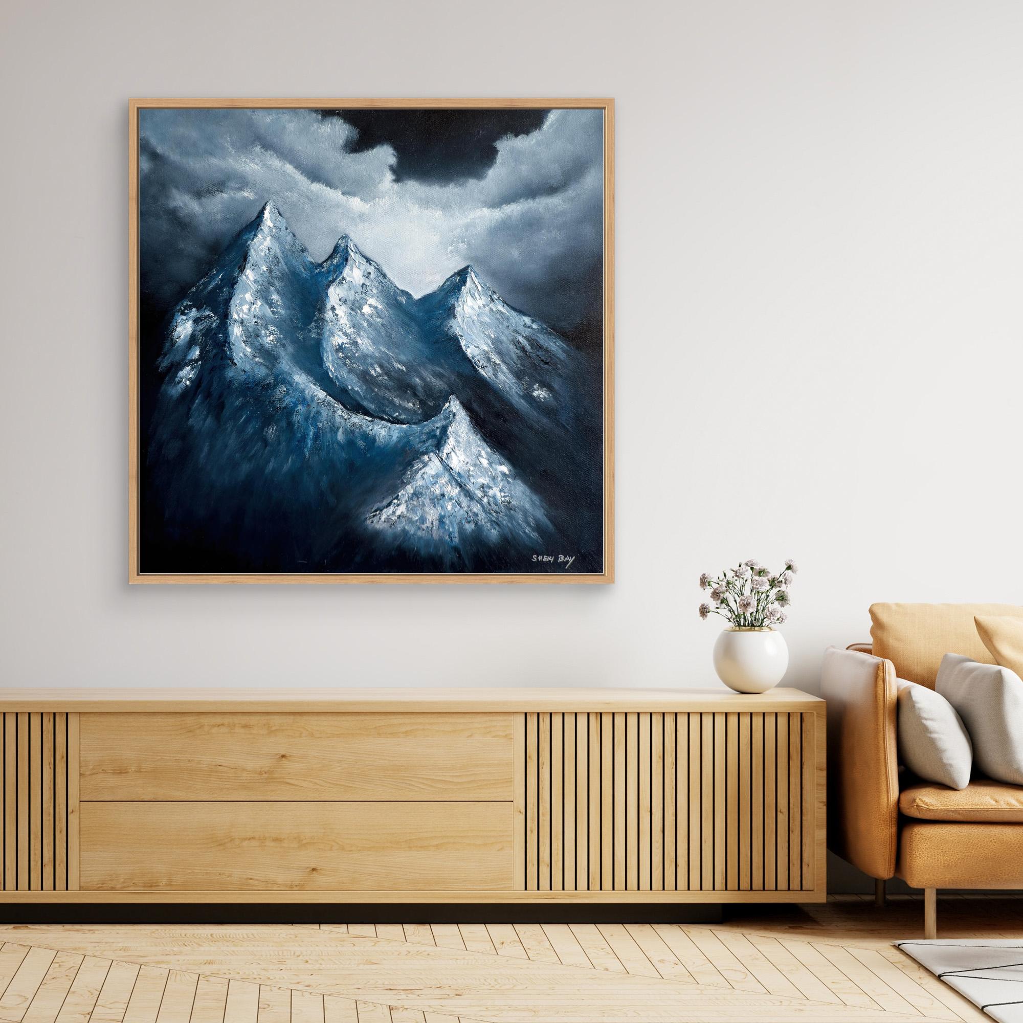 Blue Mountain