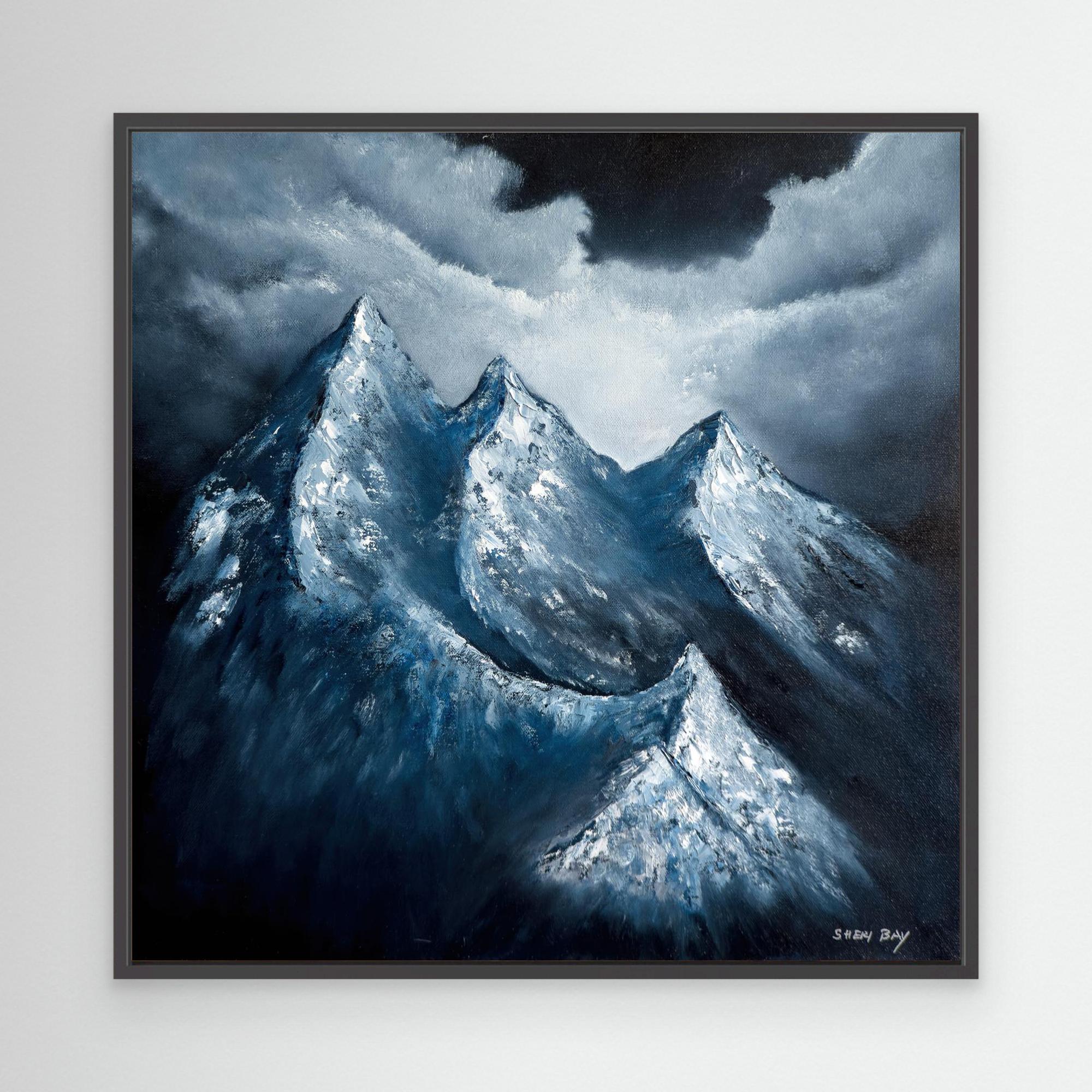 Blue Mountain