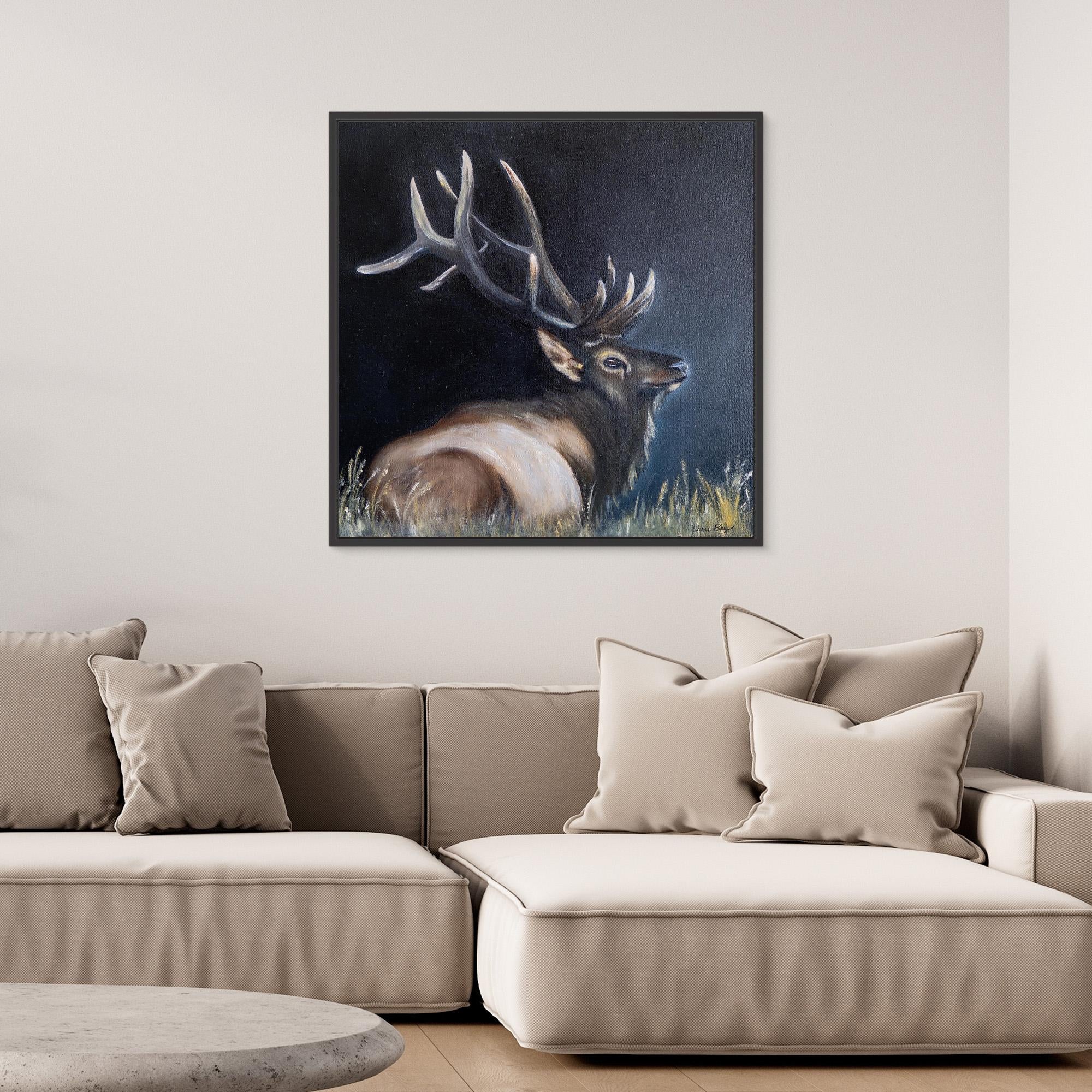Elk