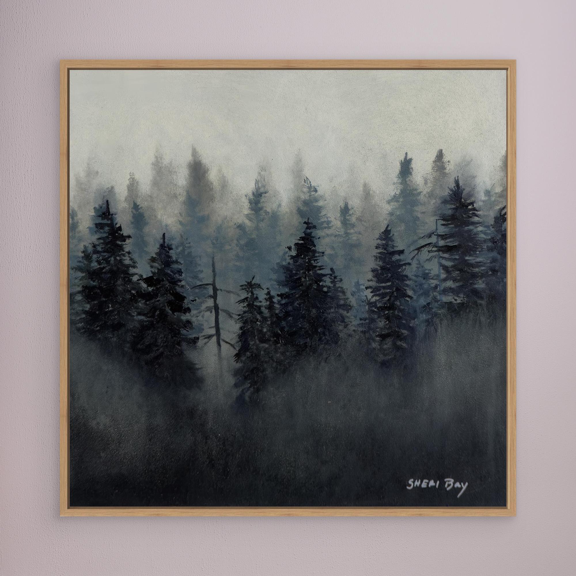 Calm Forest
