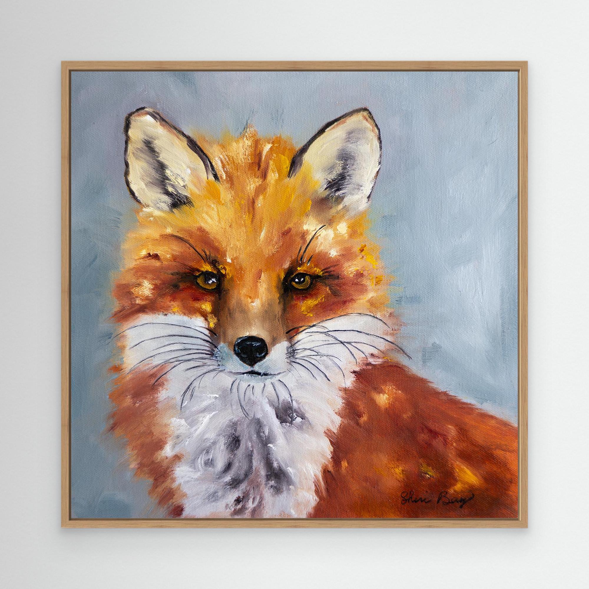 FoxFire