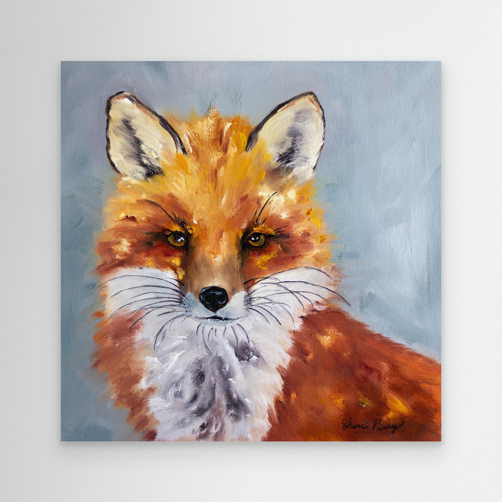 FoxFire