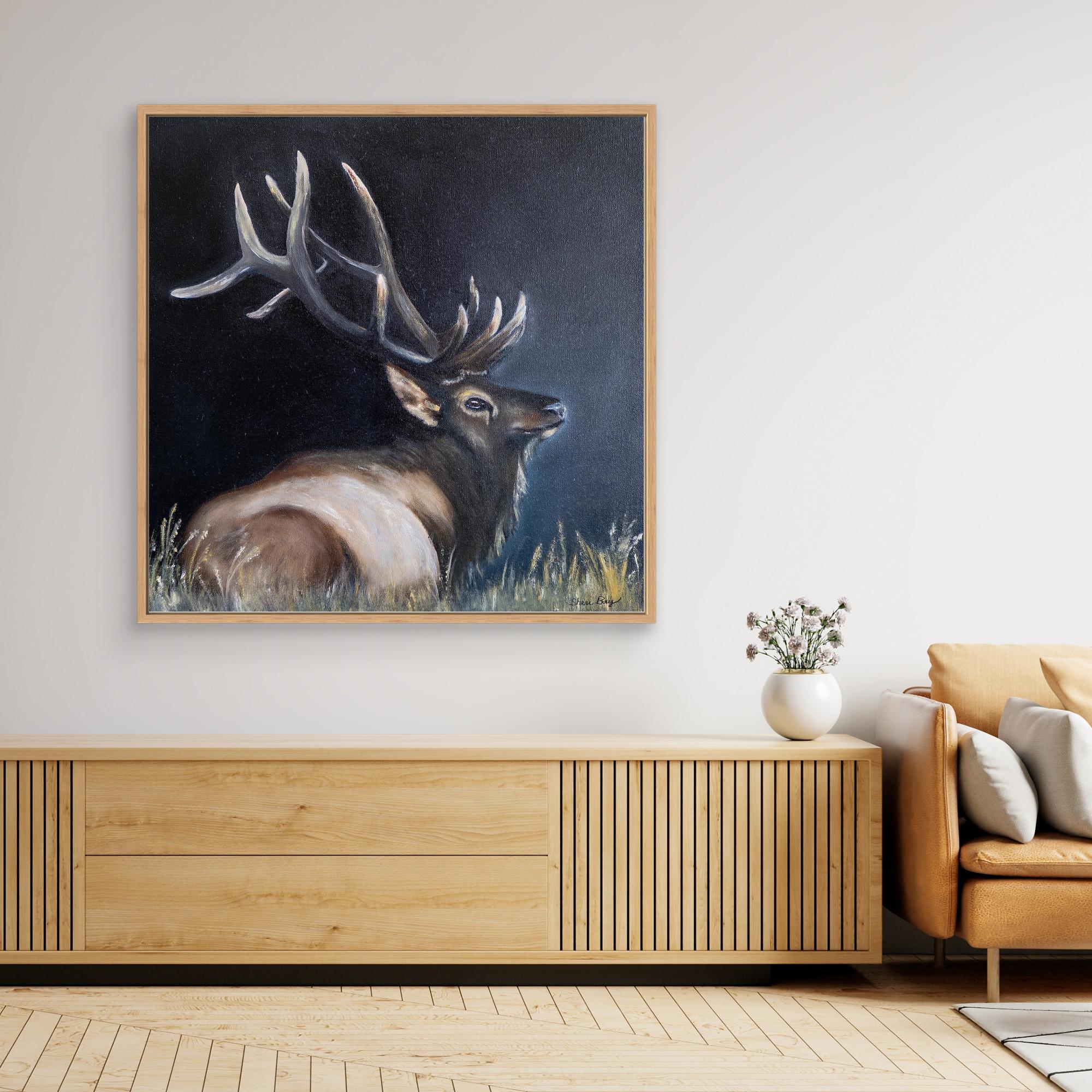 Elk