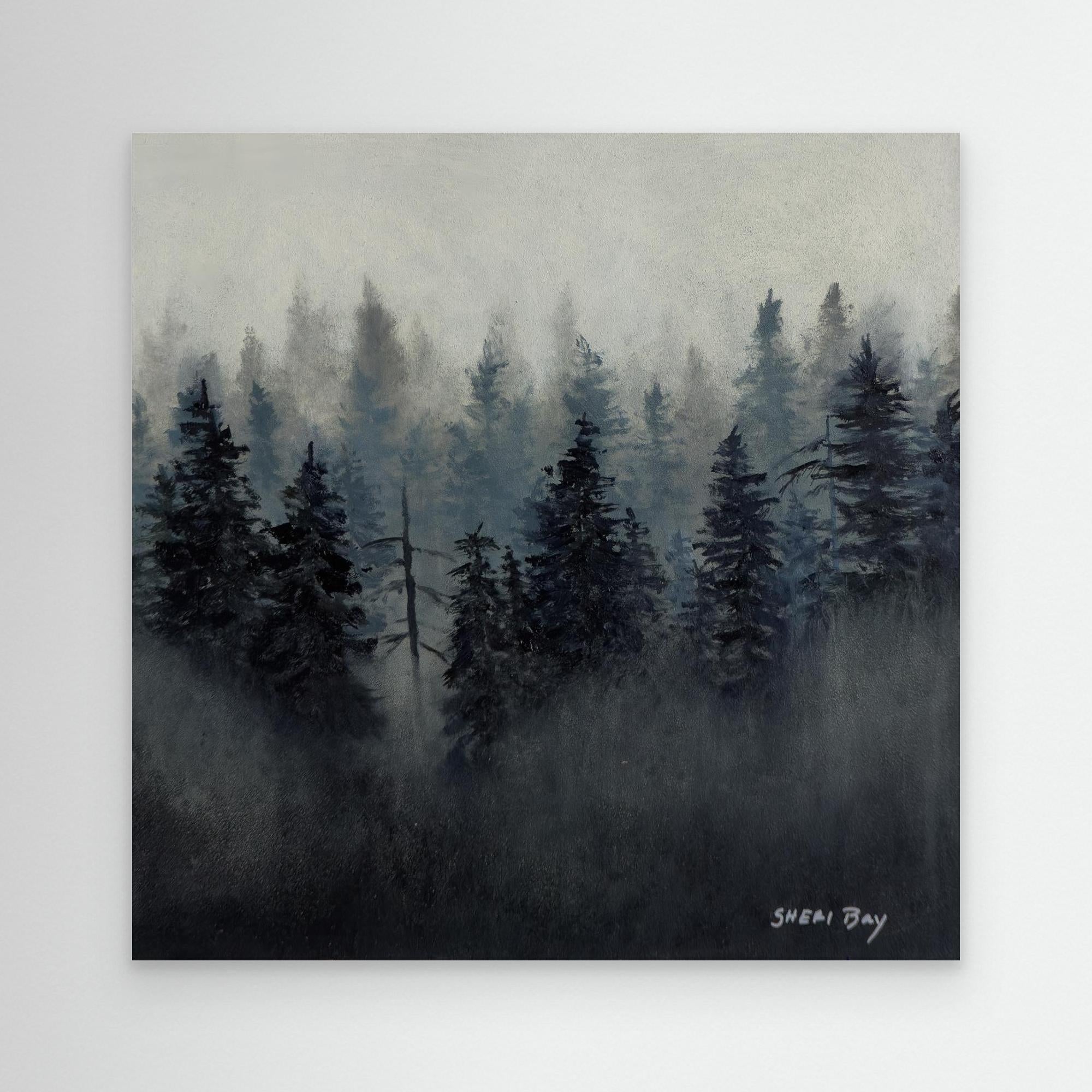 Calm Forest