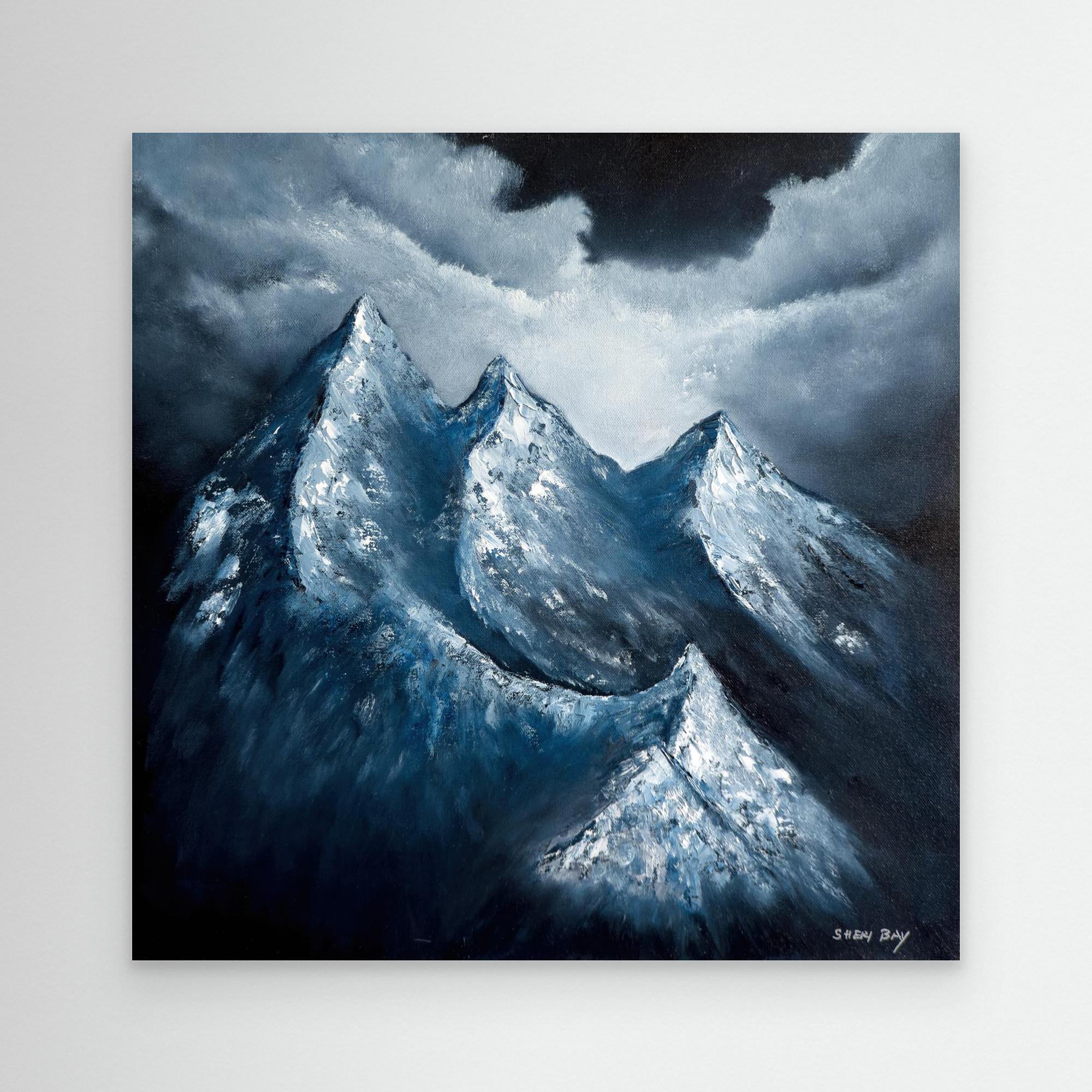Blue Mountain
