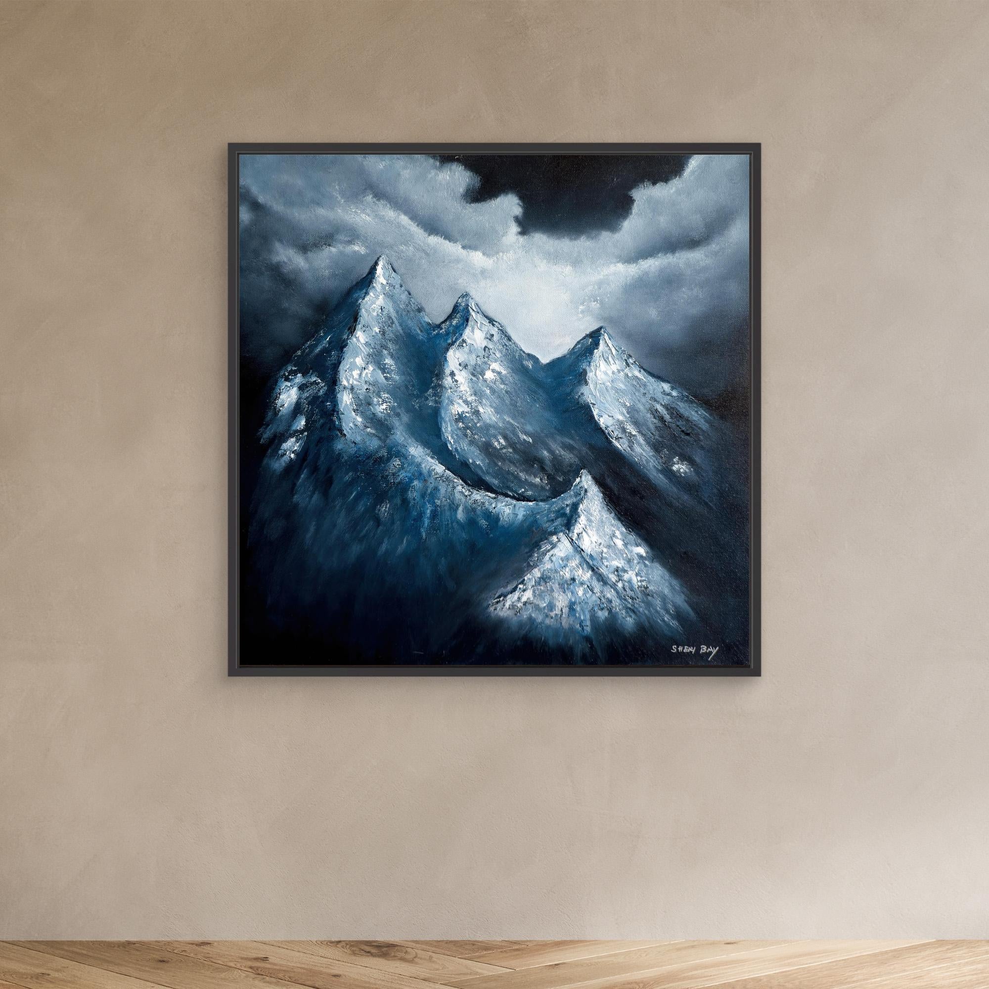 Blue Mountain