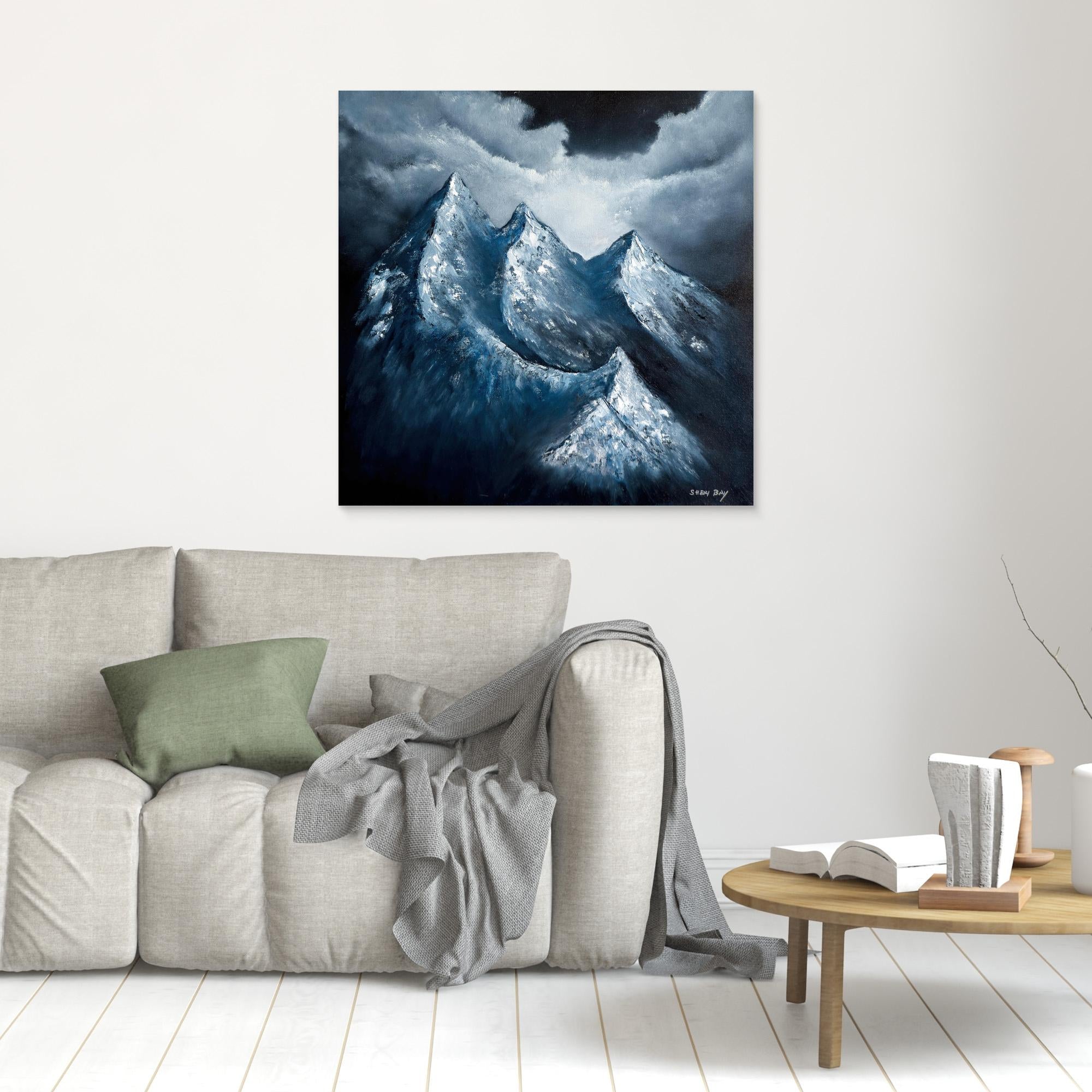 Blue Mountain
