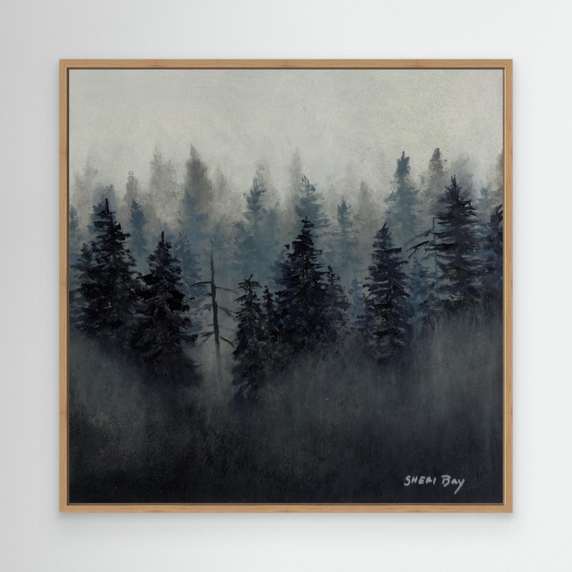 Calm Forest