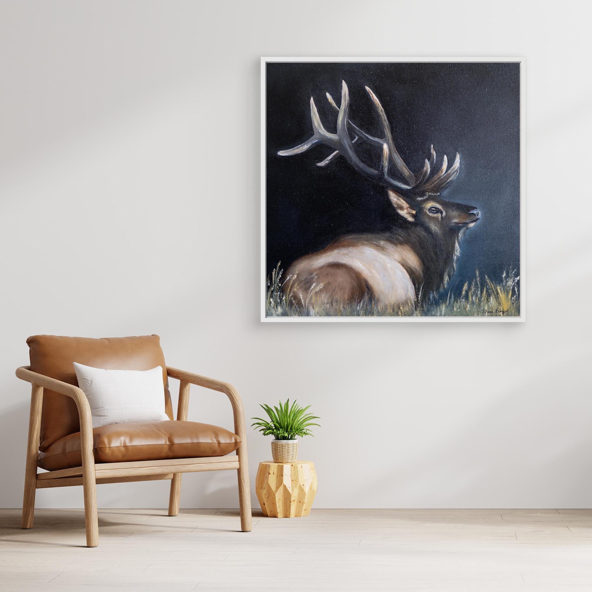 Elk