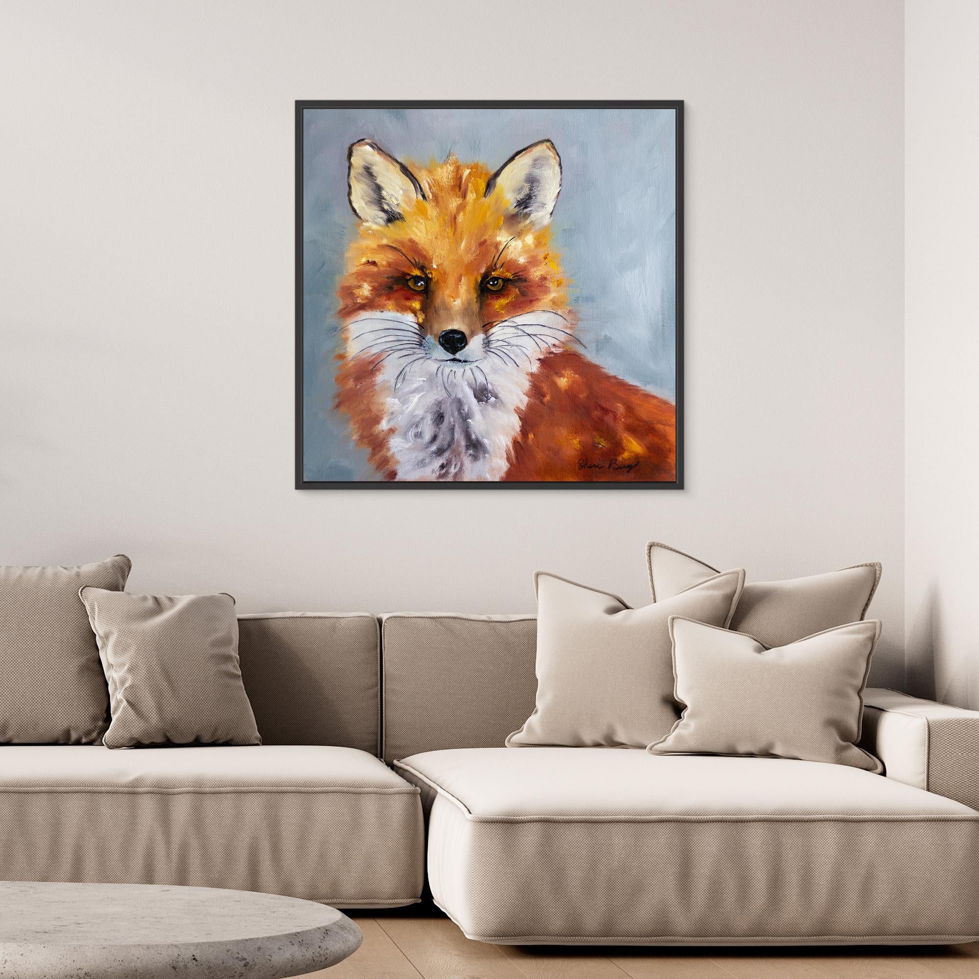 FoxFire